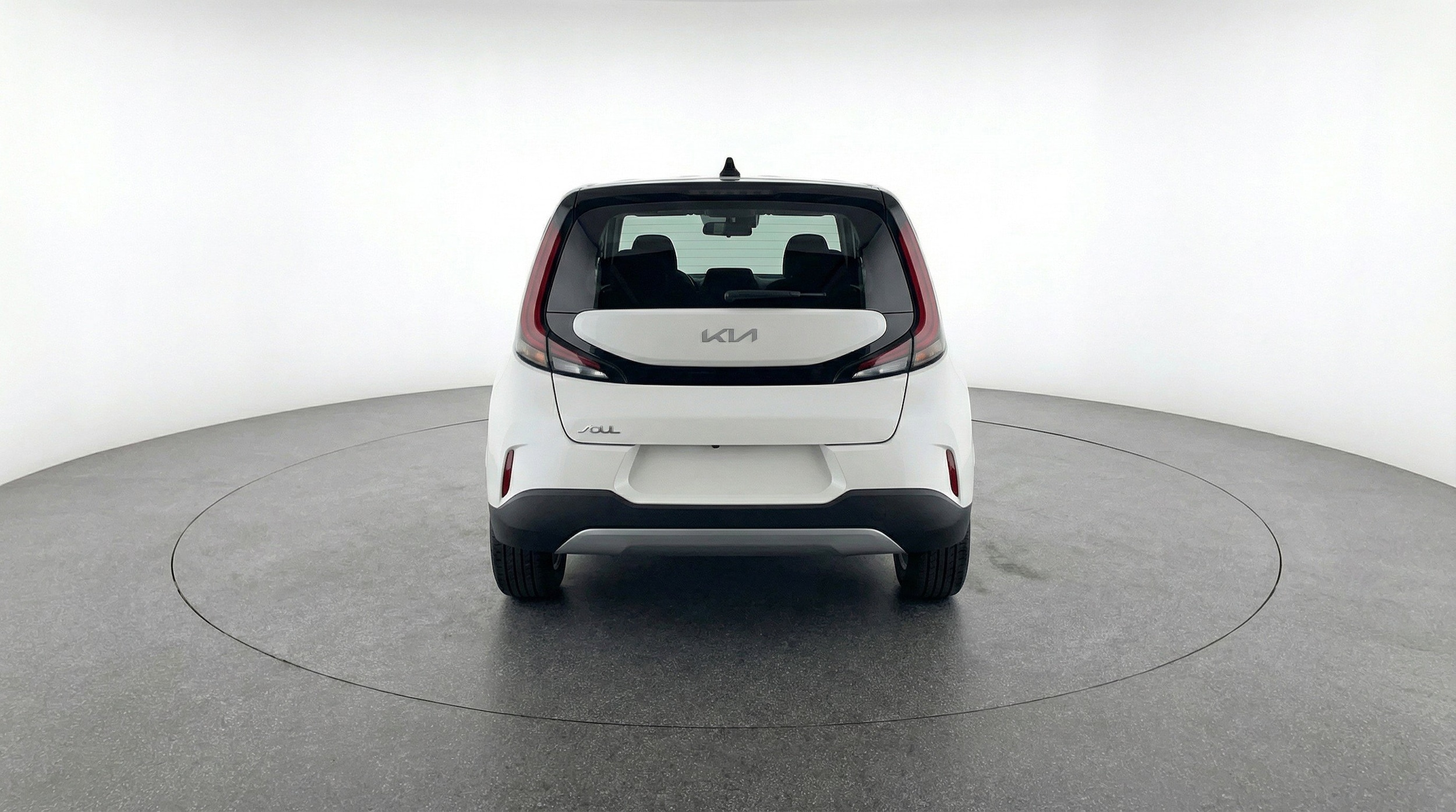 Thumbnail: 2025 Kia Soul - 7