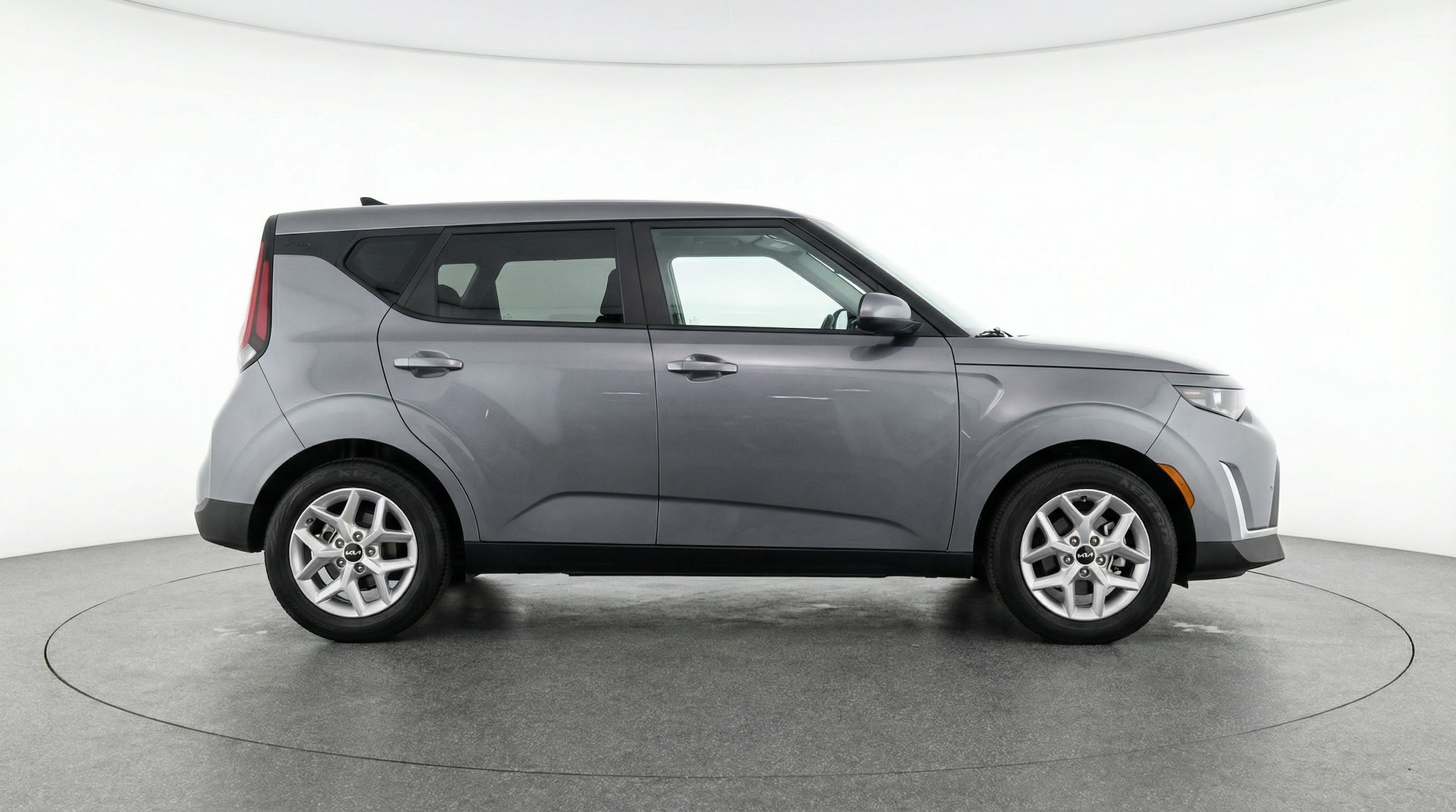 Thumbnail: 2025 Kia Soul - 8