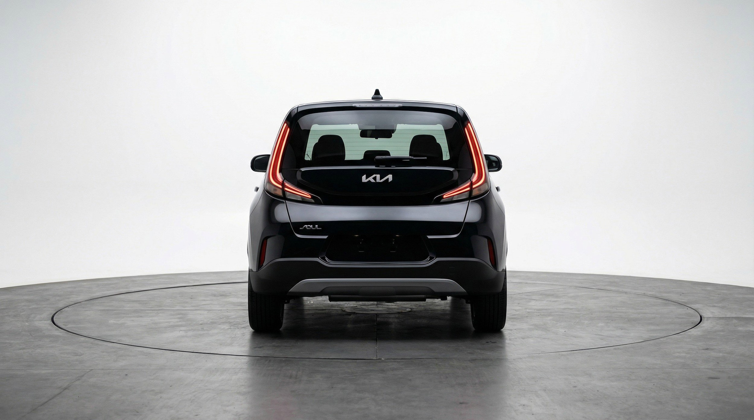 Thumbnail: 2025 Kia Soul - 7