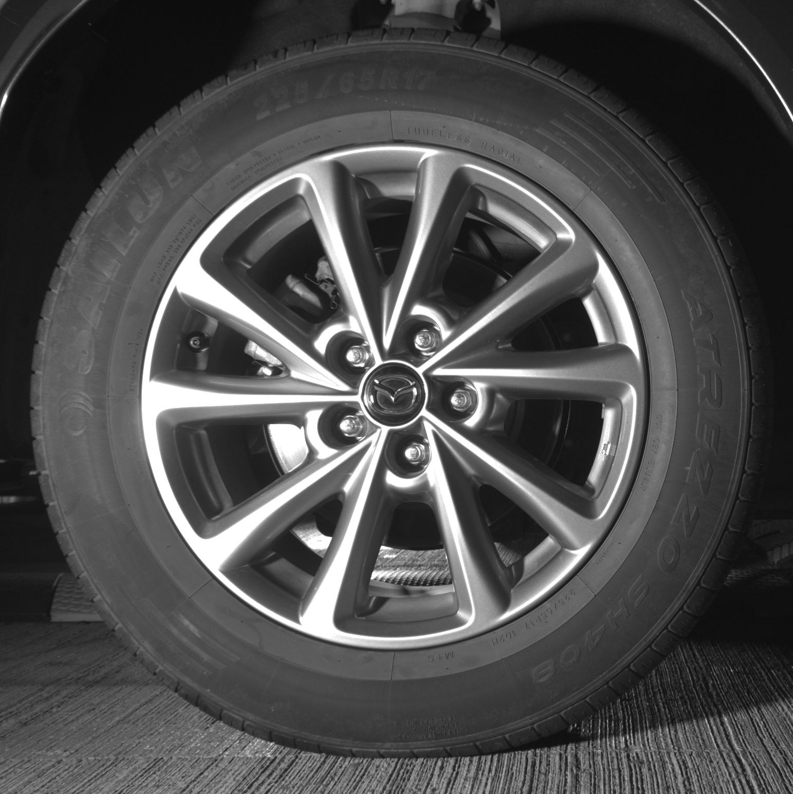 Thumbnail: 2024 Mazda CX-5 - 12