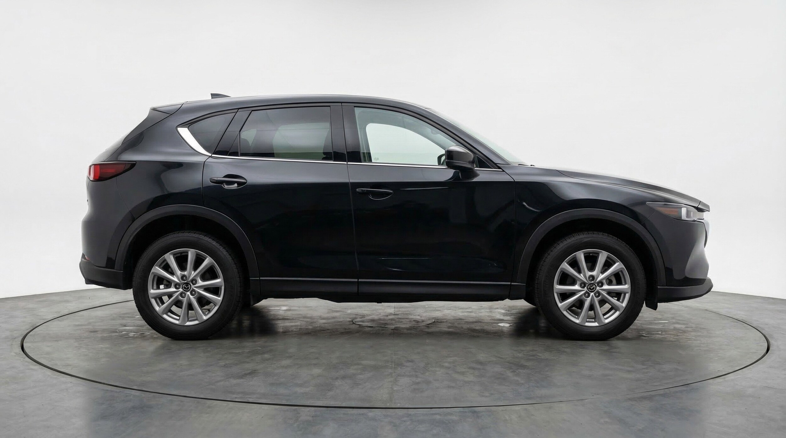 Thumbnail: 2024 Mazda CX-5 - 11