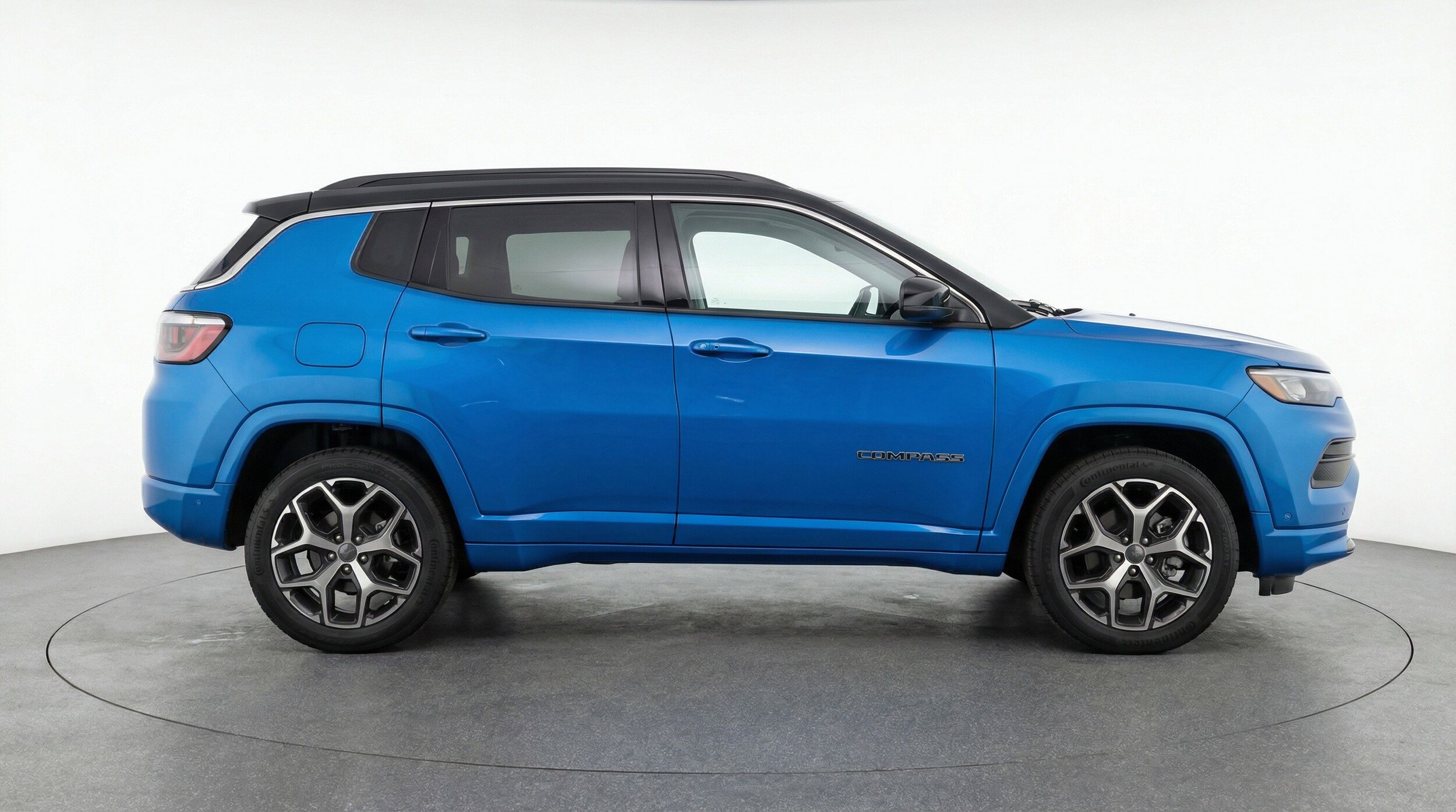 Thumbnail: 2025 Jeep Compass - 11