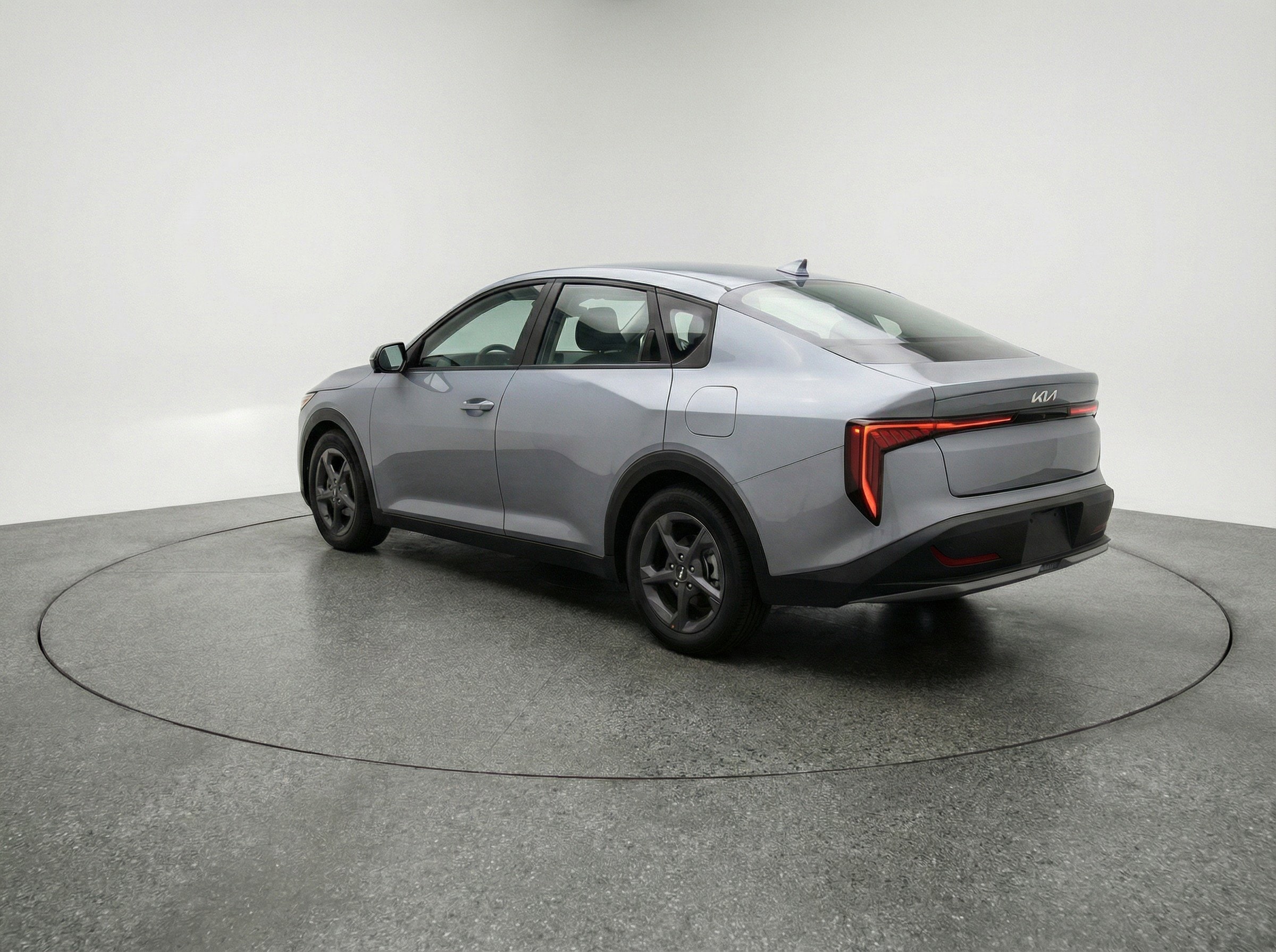 Thumbnail: 2025 Kia K4 - 6