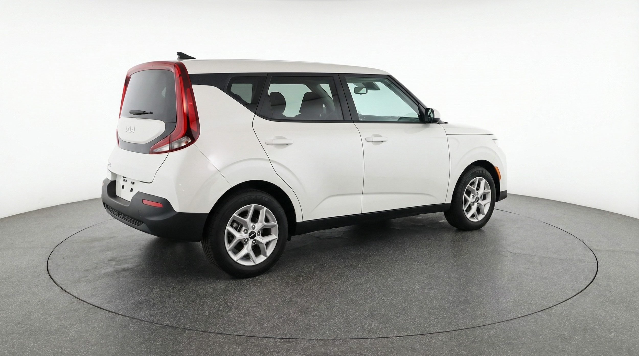 Thumbnail: 2025 Kia Soul - 7