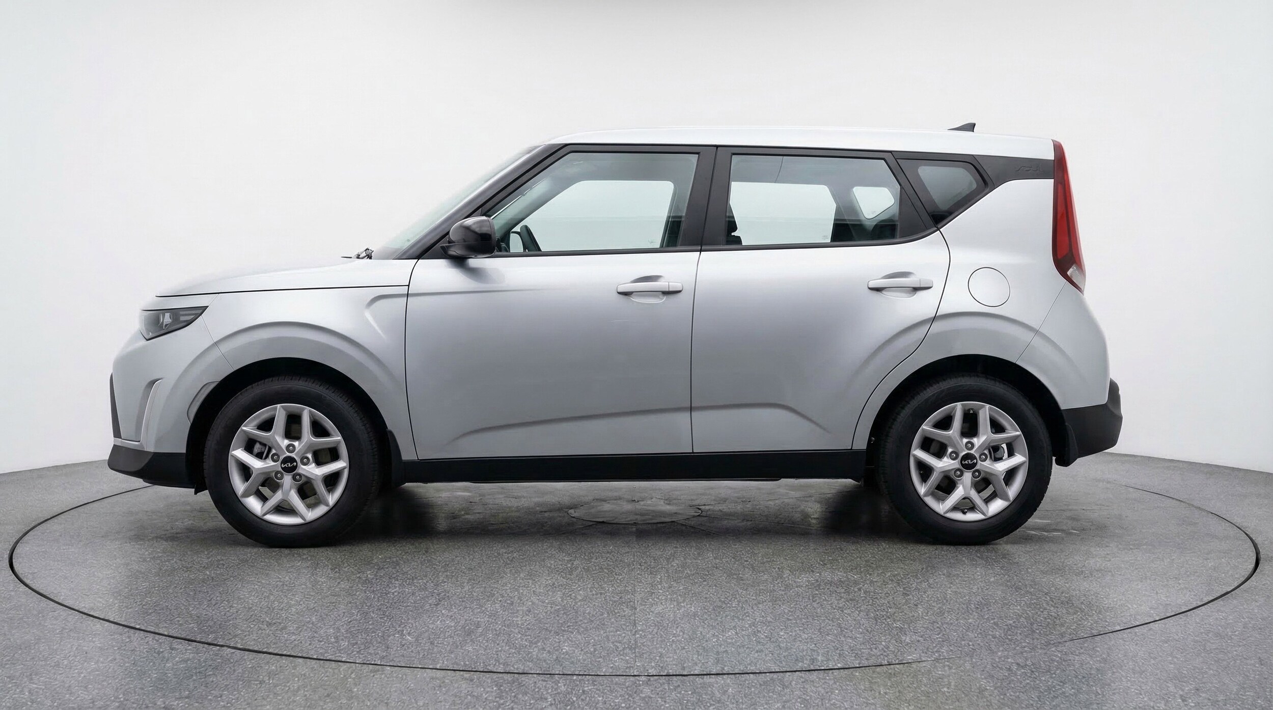 Thumbnail: 2025 Kia Soul - 5