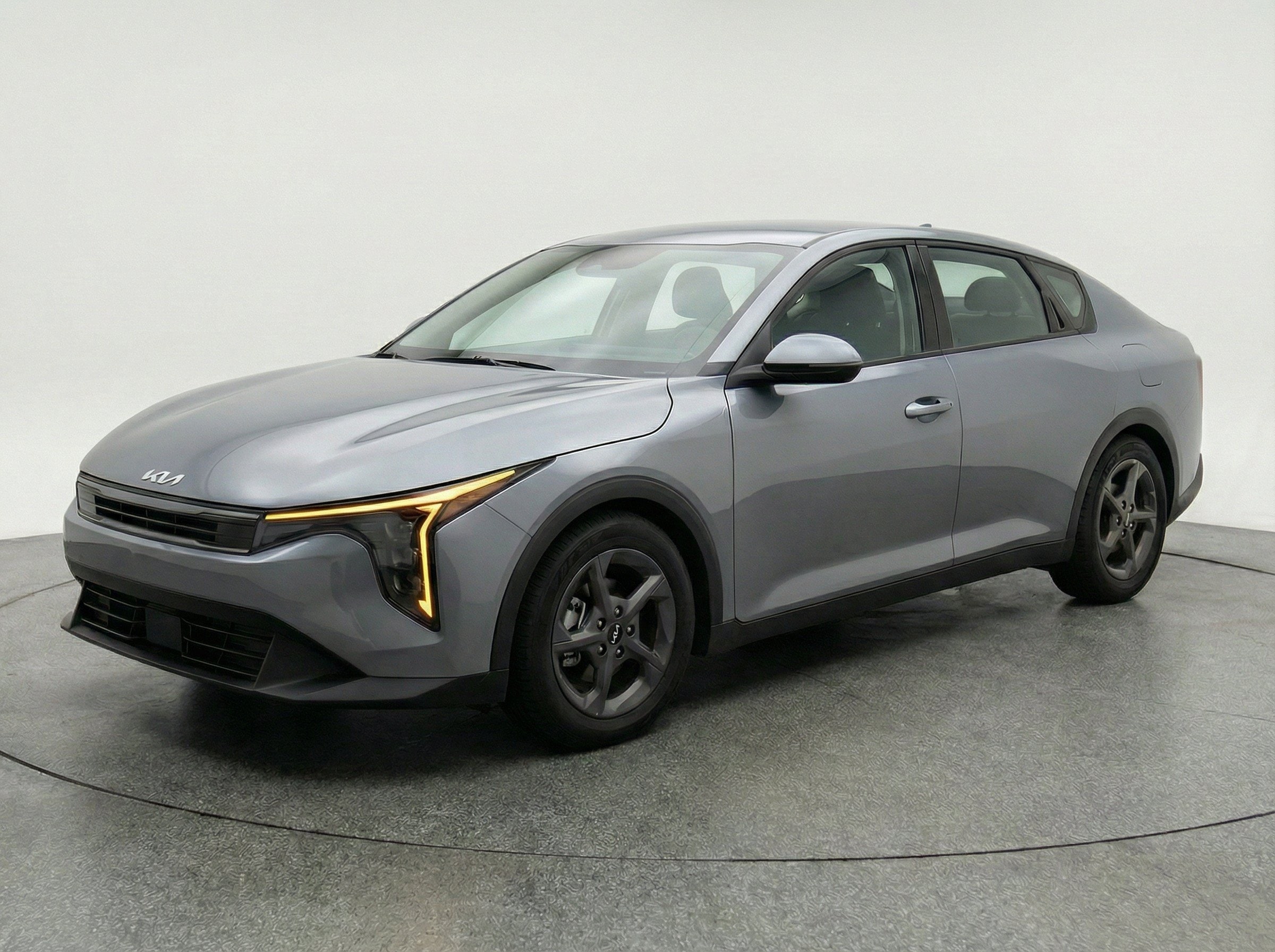 Thumbnail: 2025 Kia K4 - 3