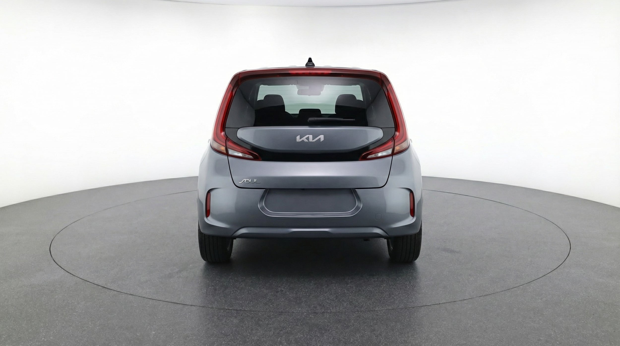 Thumbnail: 2025 Kia Soul - 6