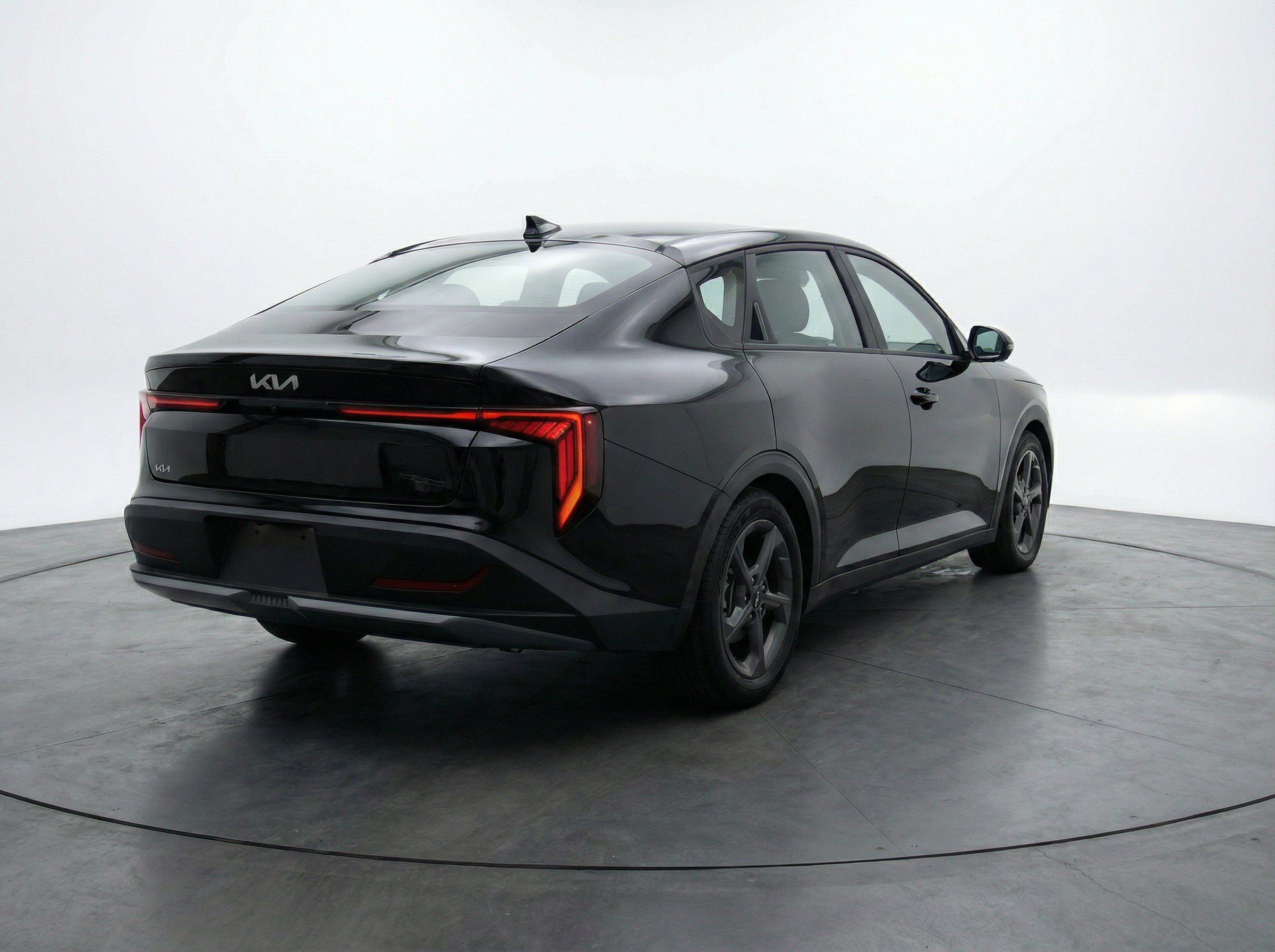 Thumbnail: 2025 Kia K4 - 9
