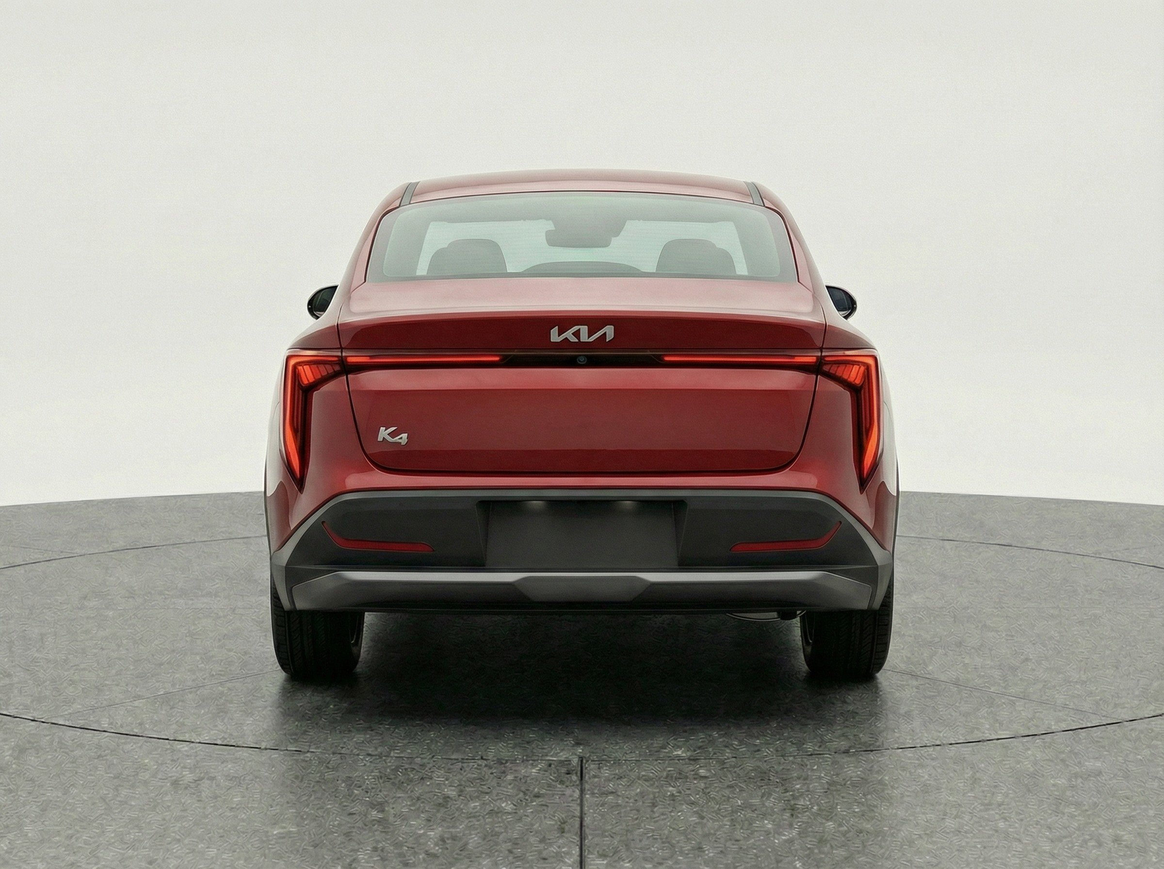 Thumbnail: 2025 Kia K4 - 7