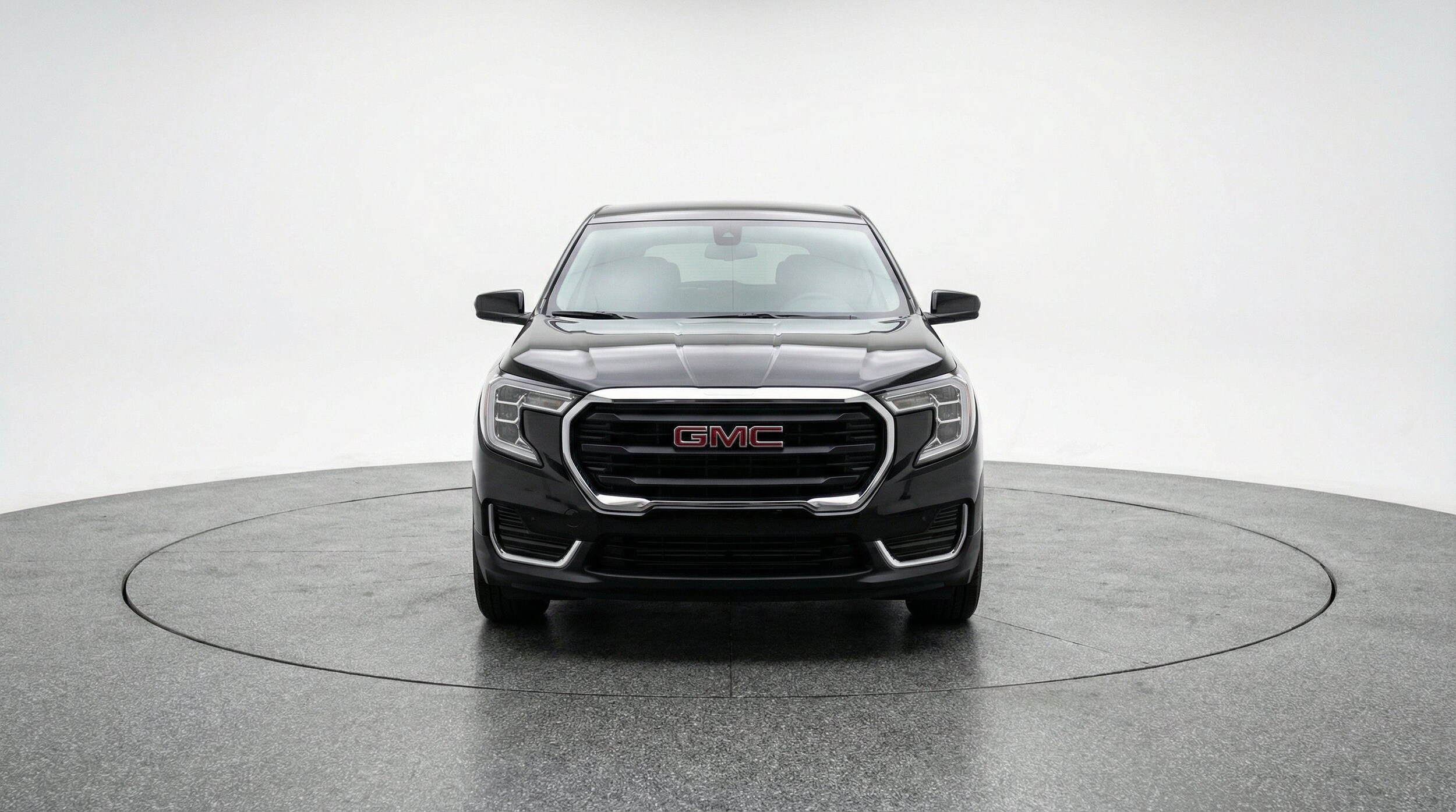 Thumbnail: 2024 GMC Terrain - 2