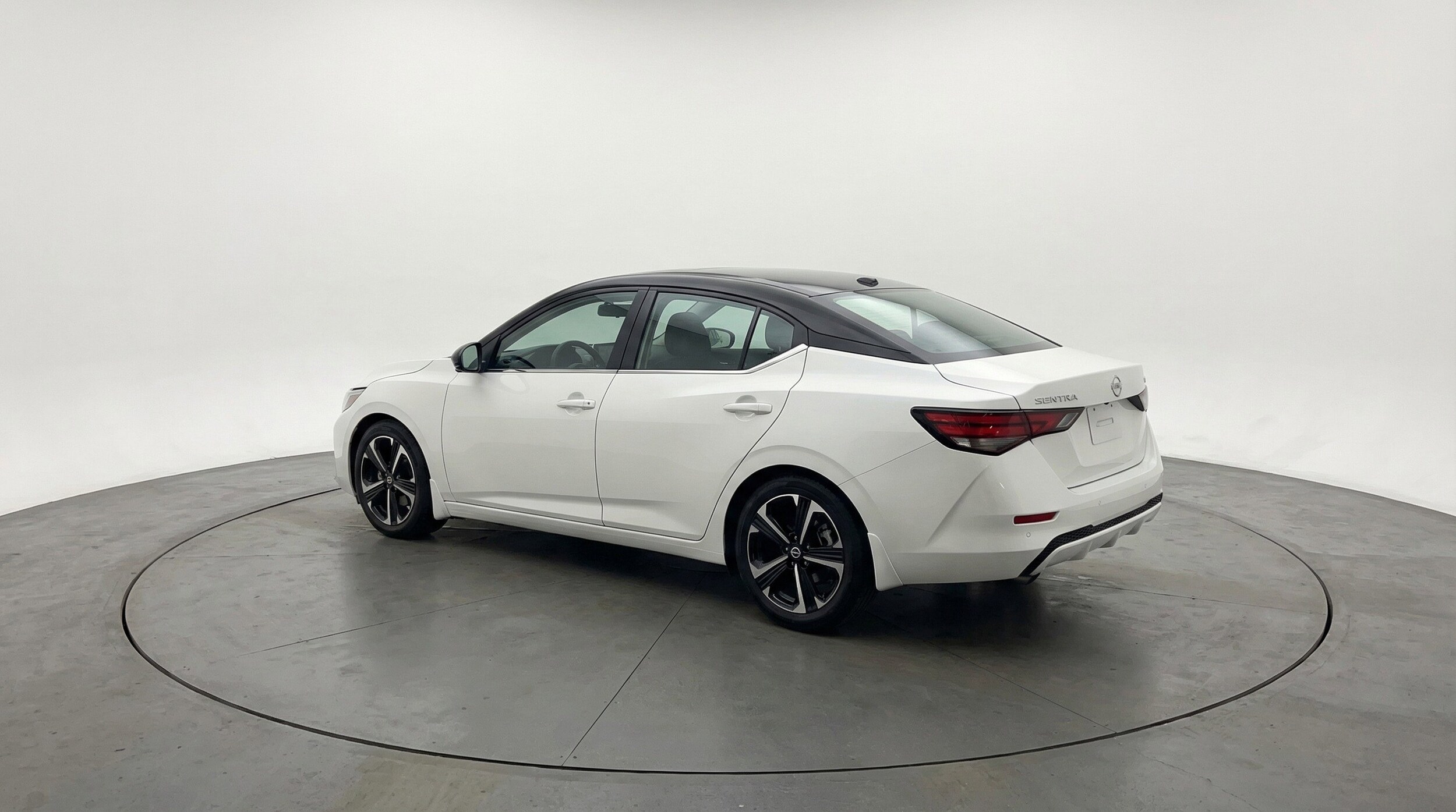 Thumbnail: 2025 Nissan Sentra - 6