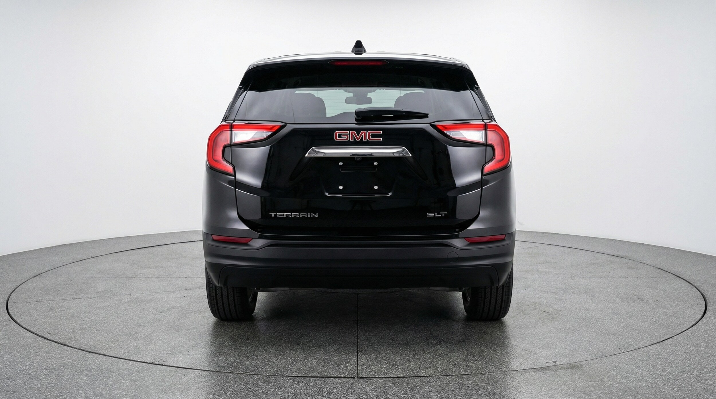 Thumbnail: 2024 GMC Terrain - 6
