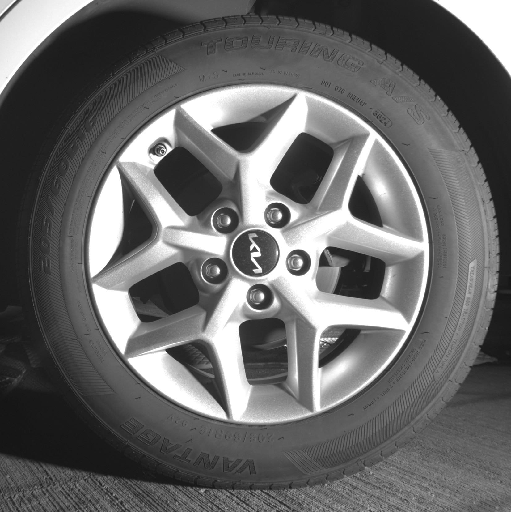 Thumbnail: 2025 Kia Soul - 19