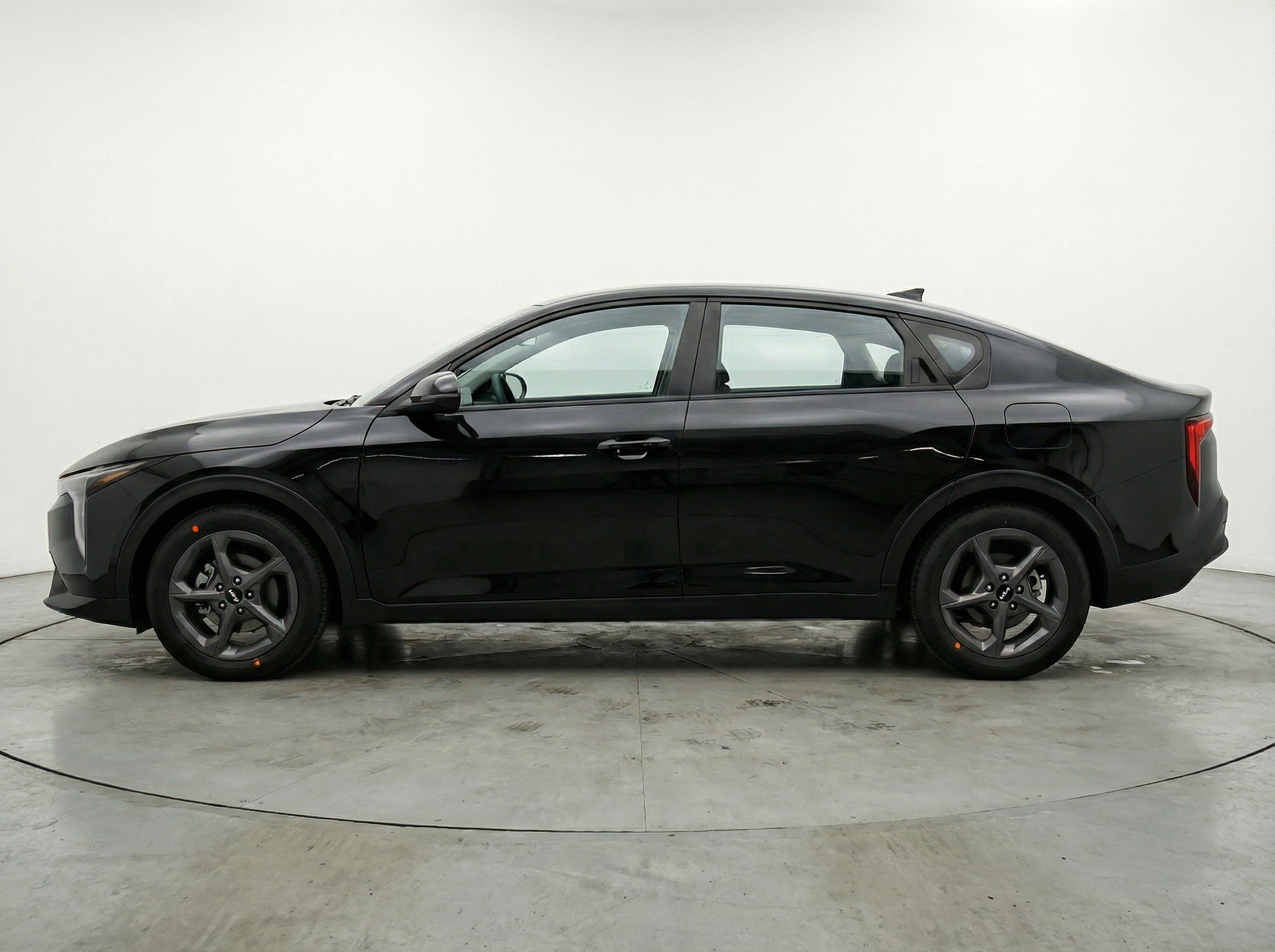 Thumbnail: 2025 Kia K4 - 5