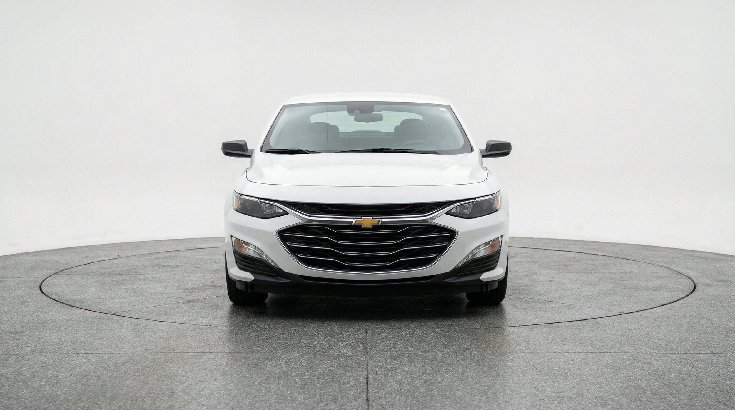 Thumbnail: 2024 Chevrolet Malibu - 2