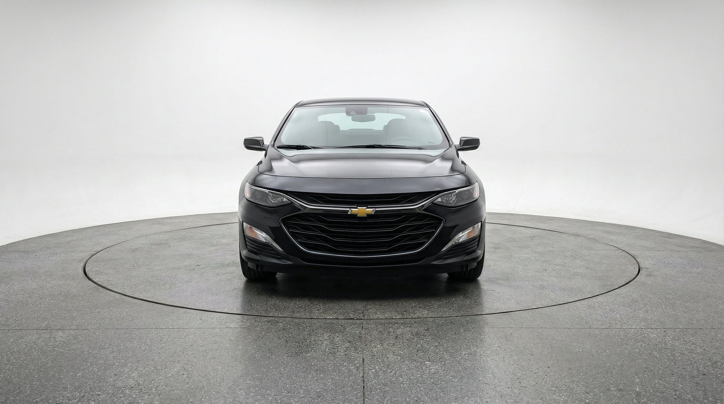 Thumbnail: 2024 Chevrolet Malibu - 2
