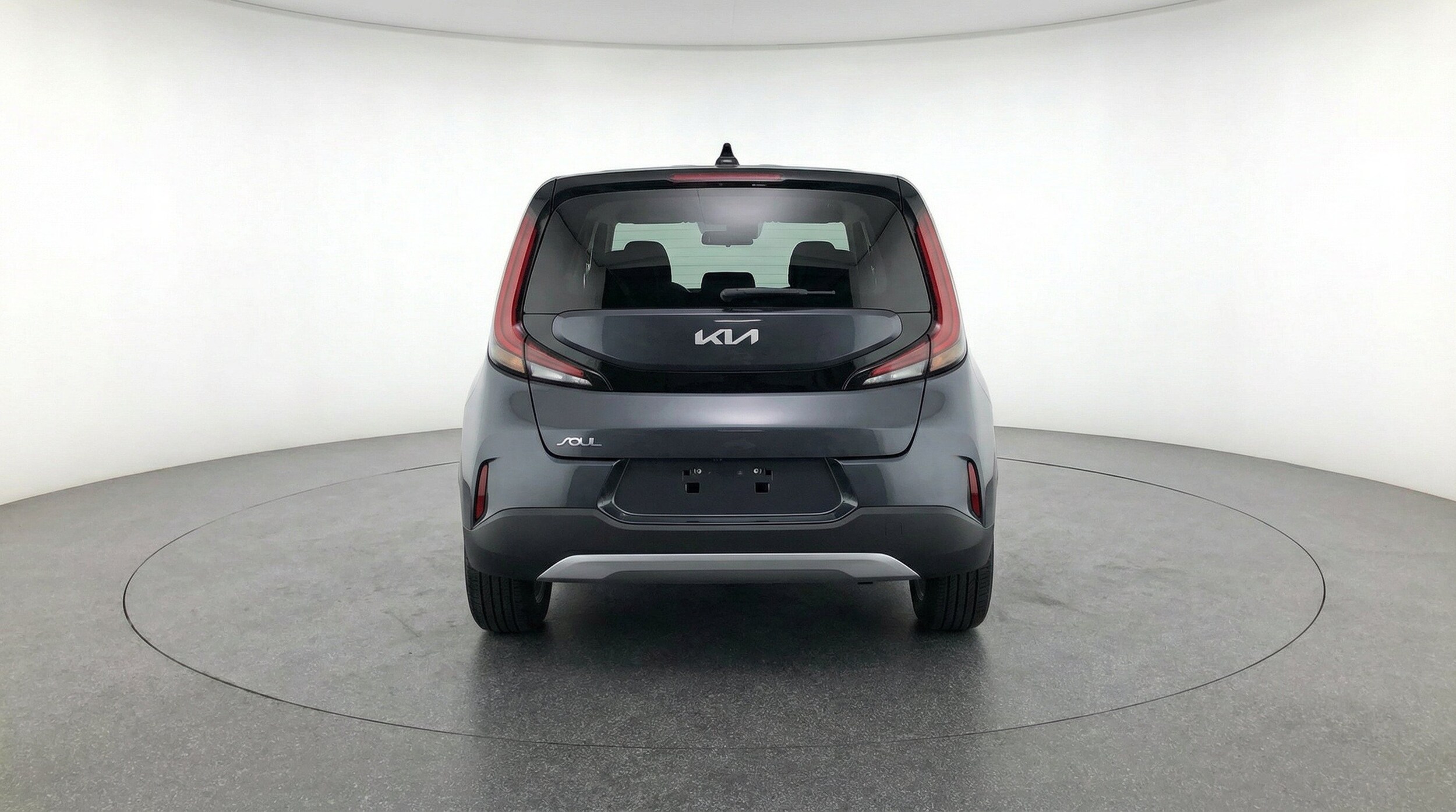 Thumbnail: 2025 Kia Soul - 7
