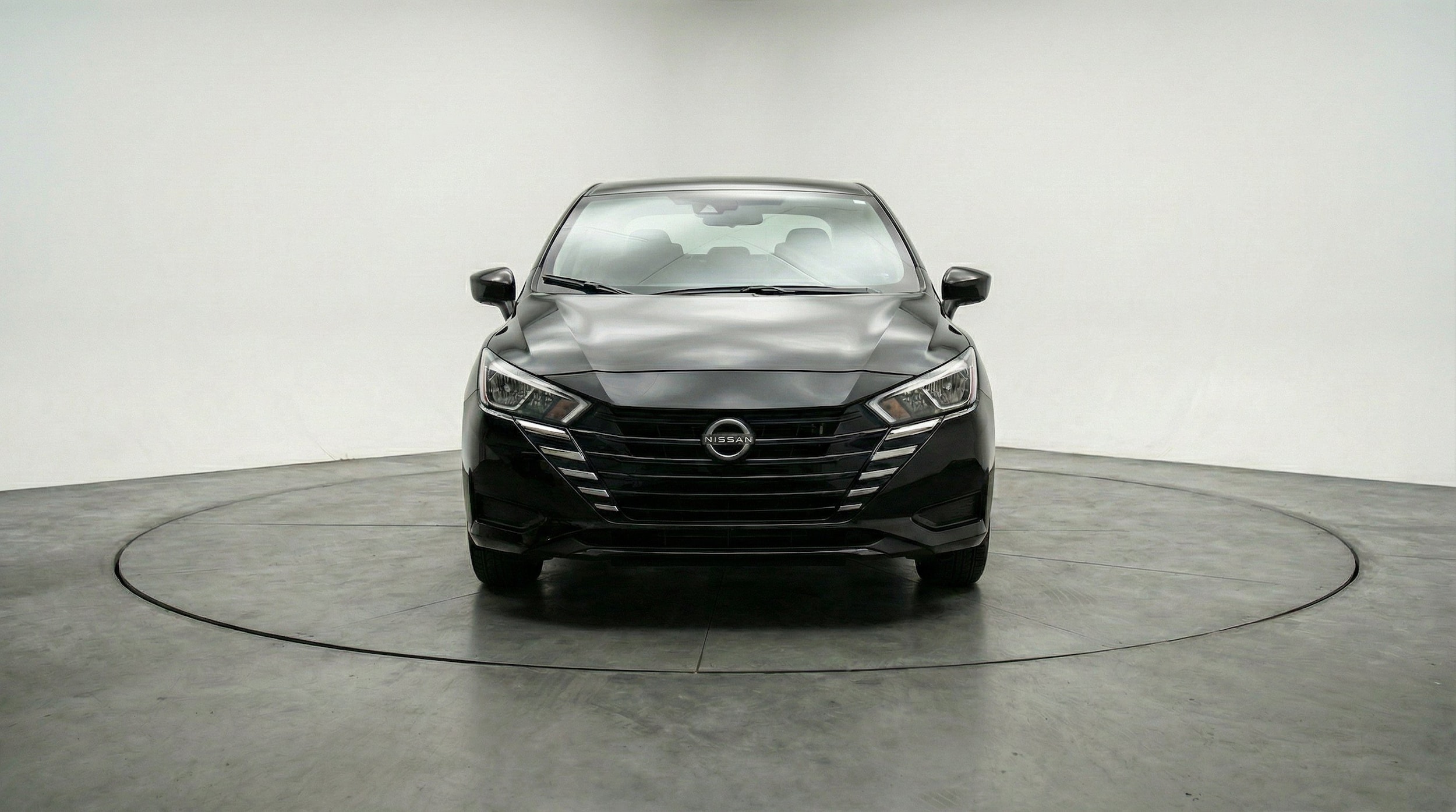 Thumbnail: 2025 Nissan Versa - 2