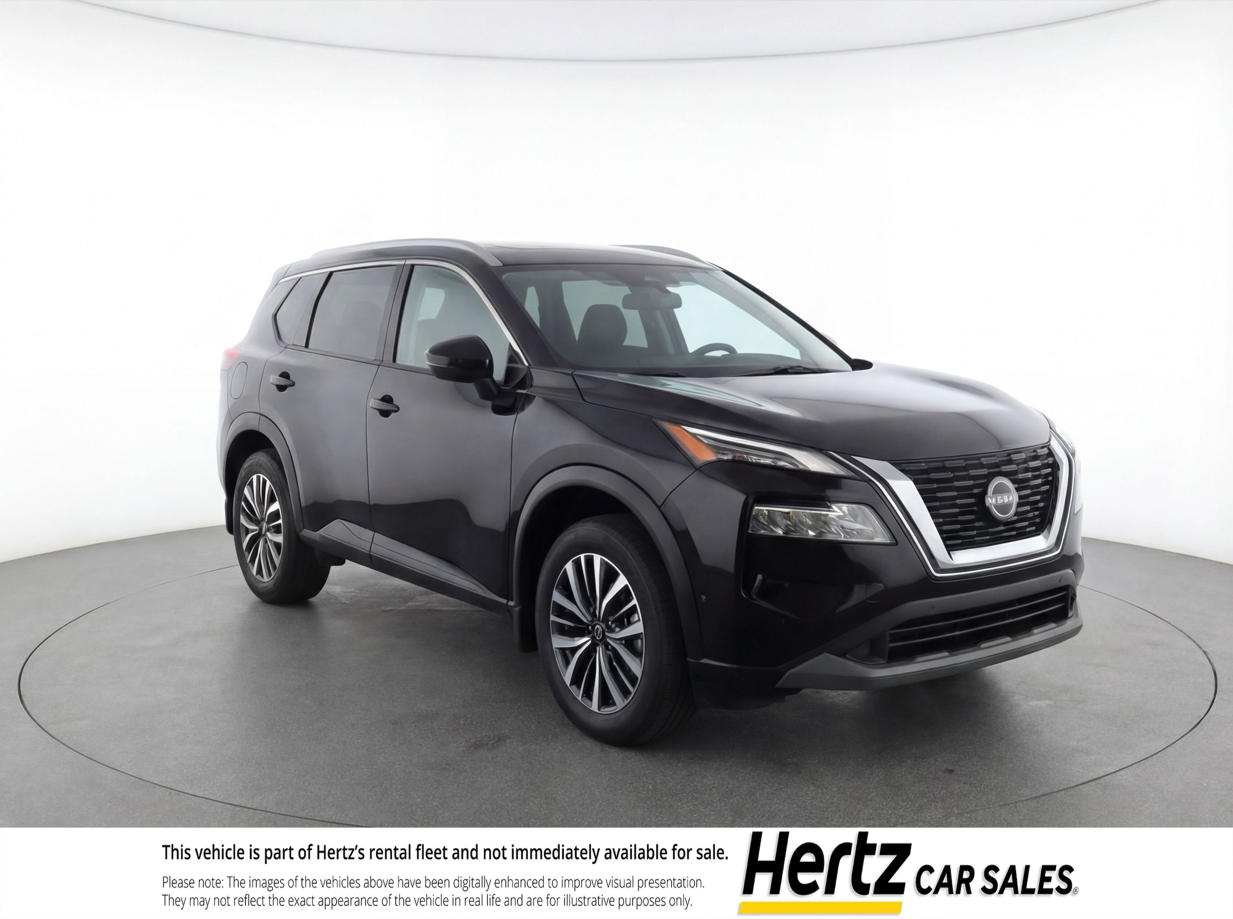 Thumbnail: 2024 Nissan Kicks - 1