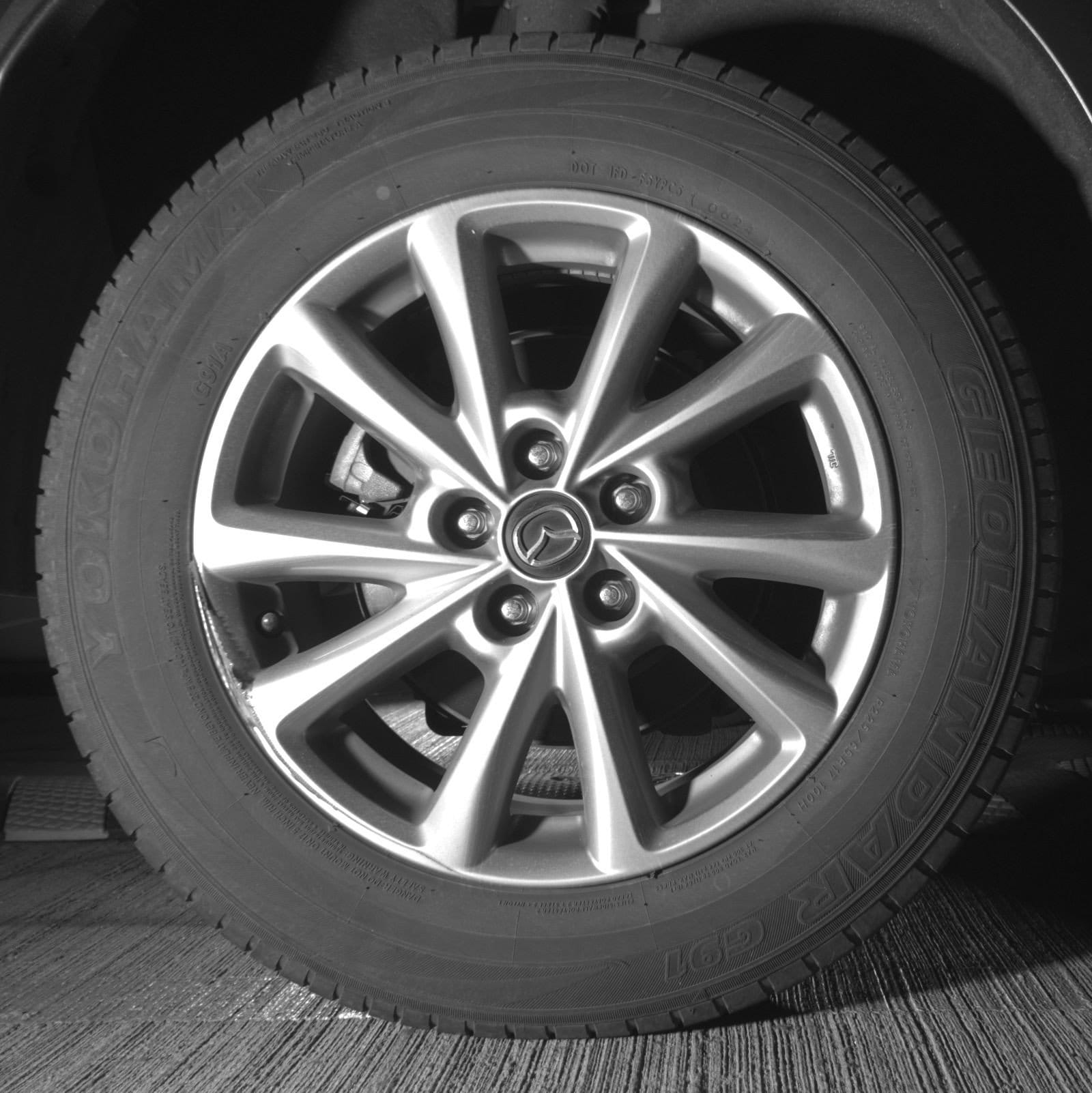 Thumbnail: 2024 Mazda CX-5 - 15