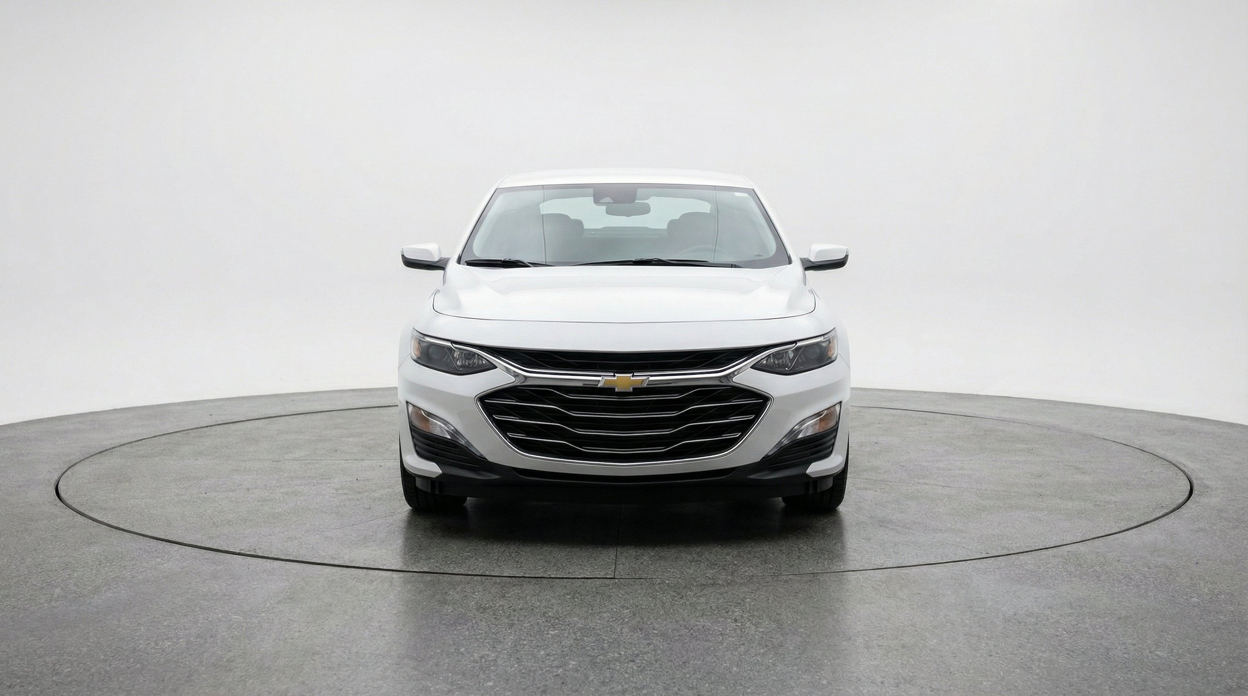 Thumbnail: 2024 Chevrolet Malibu - 2