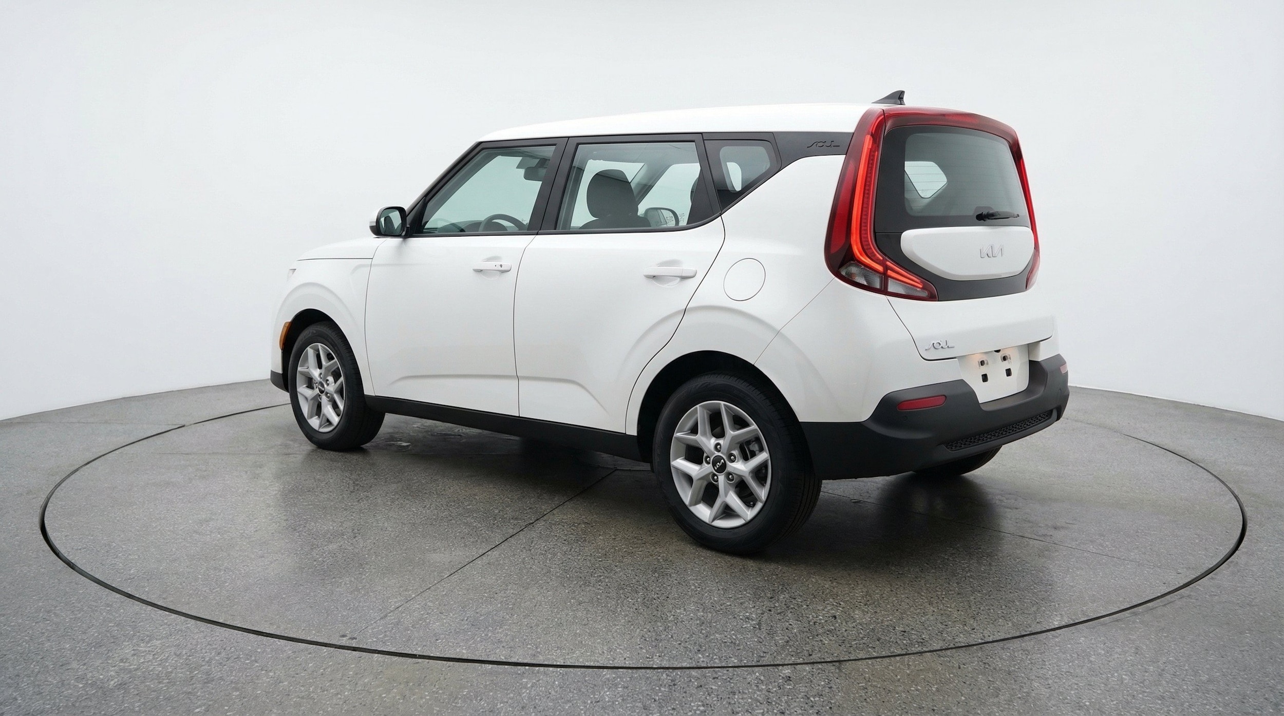 Thumbnail: 2025 Kia Soul - 6