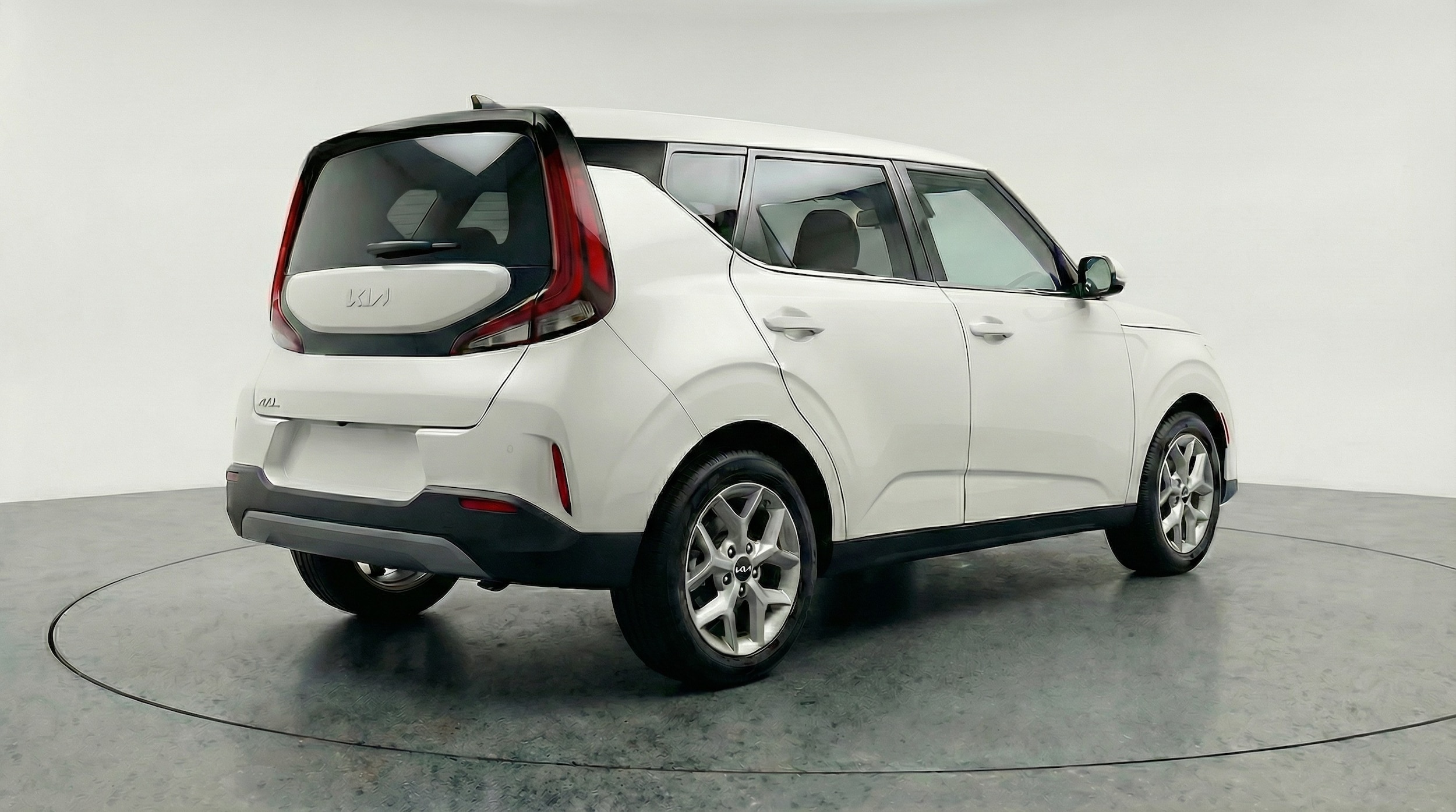 Thumbnail: 2025 Kia Soul - 7