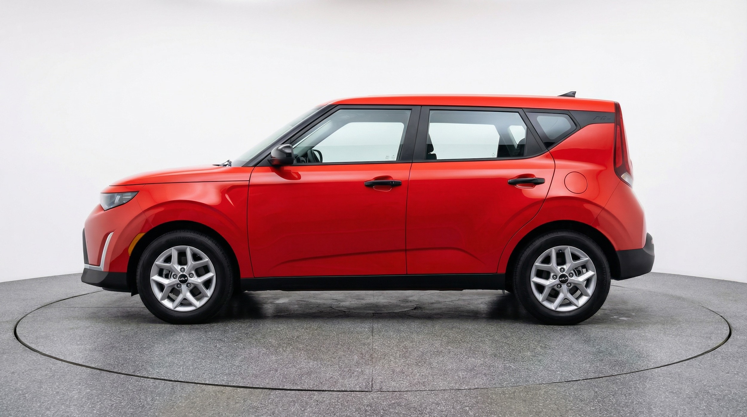 Thumbnail: 2025 Kia Soul - 4