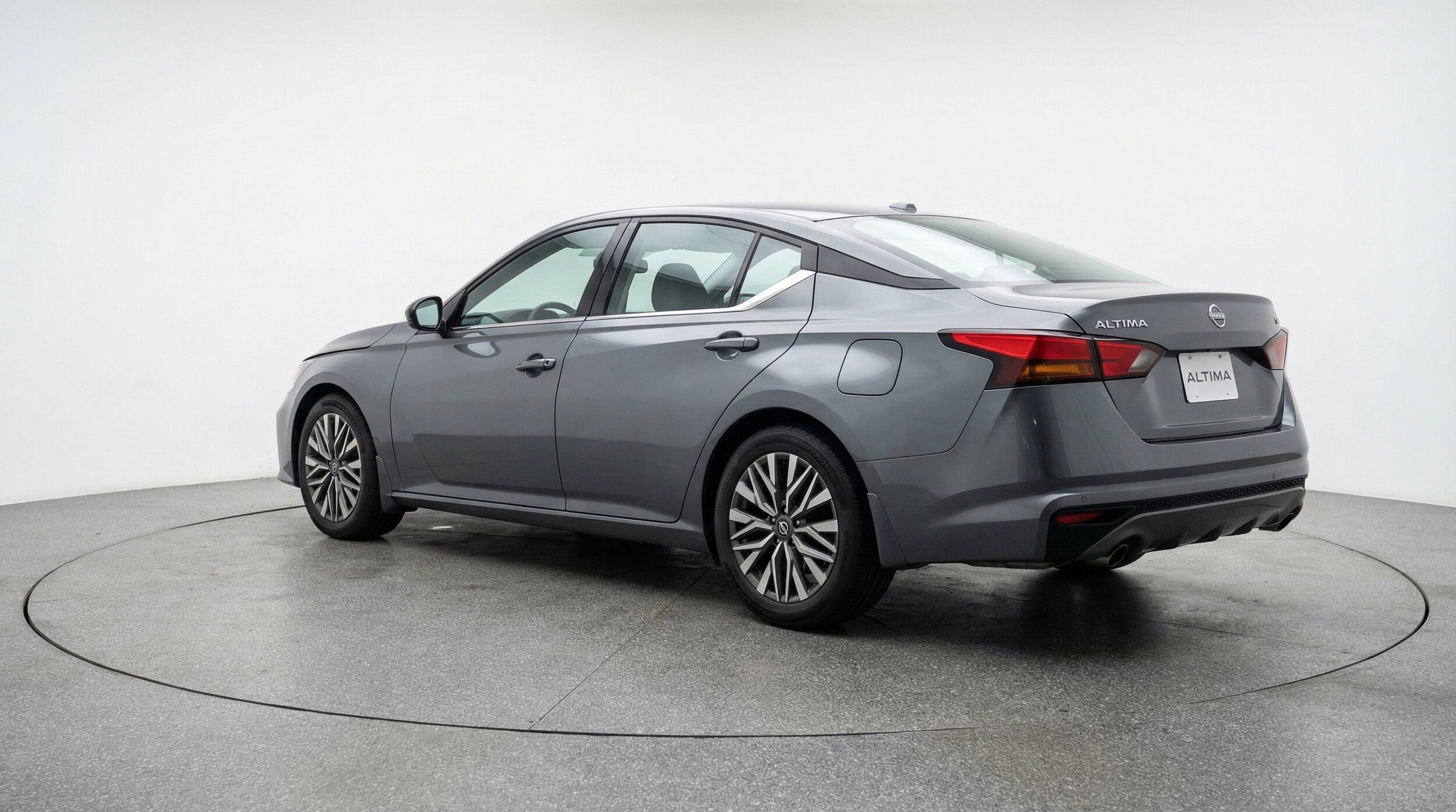 Thumbnail: 2025 Nissan Altima - 6