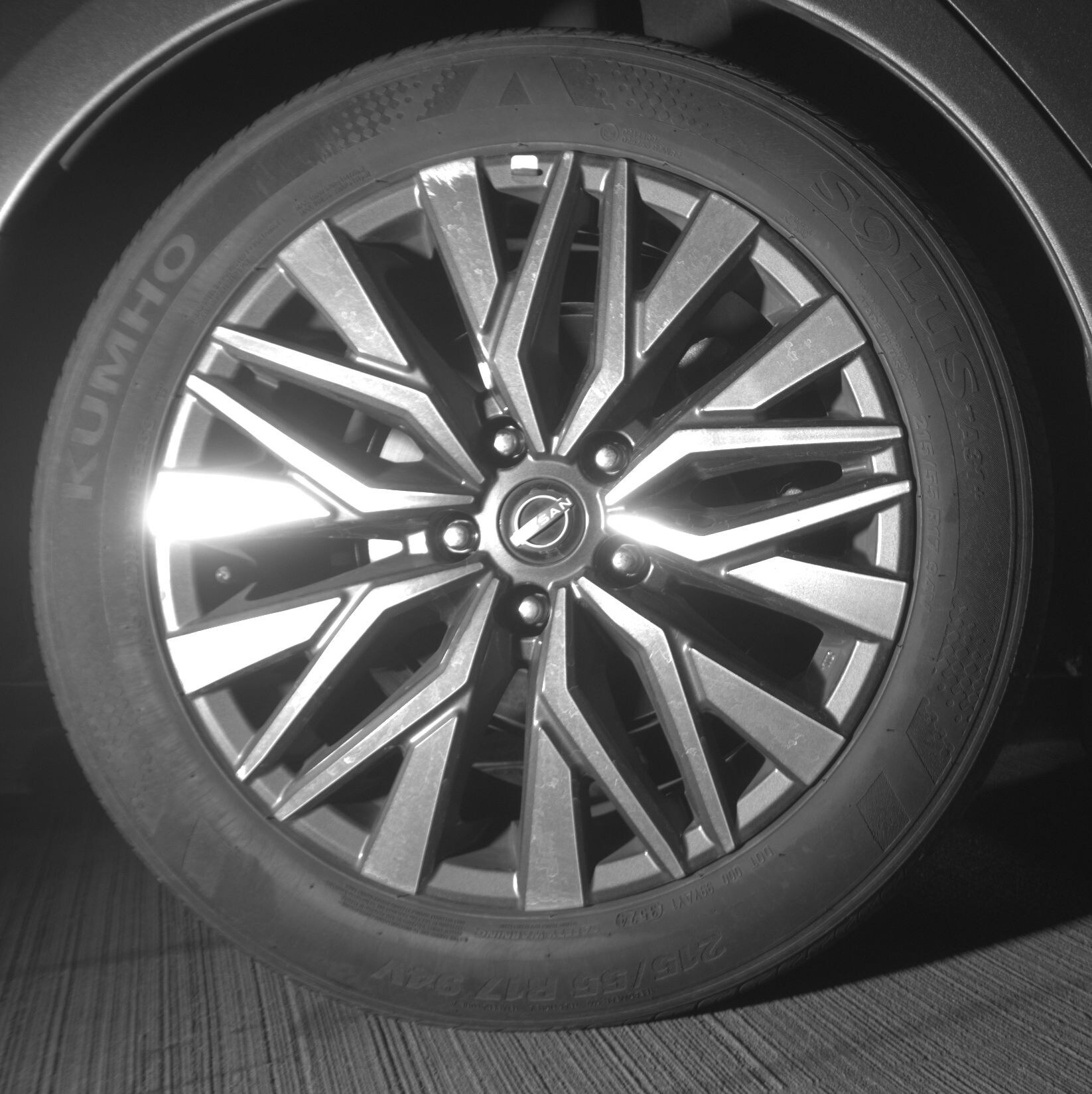 Thumbnail: 2025 Nissan Altima - 12