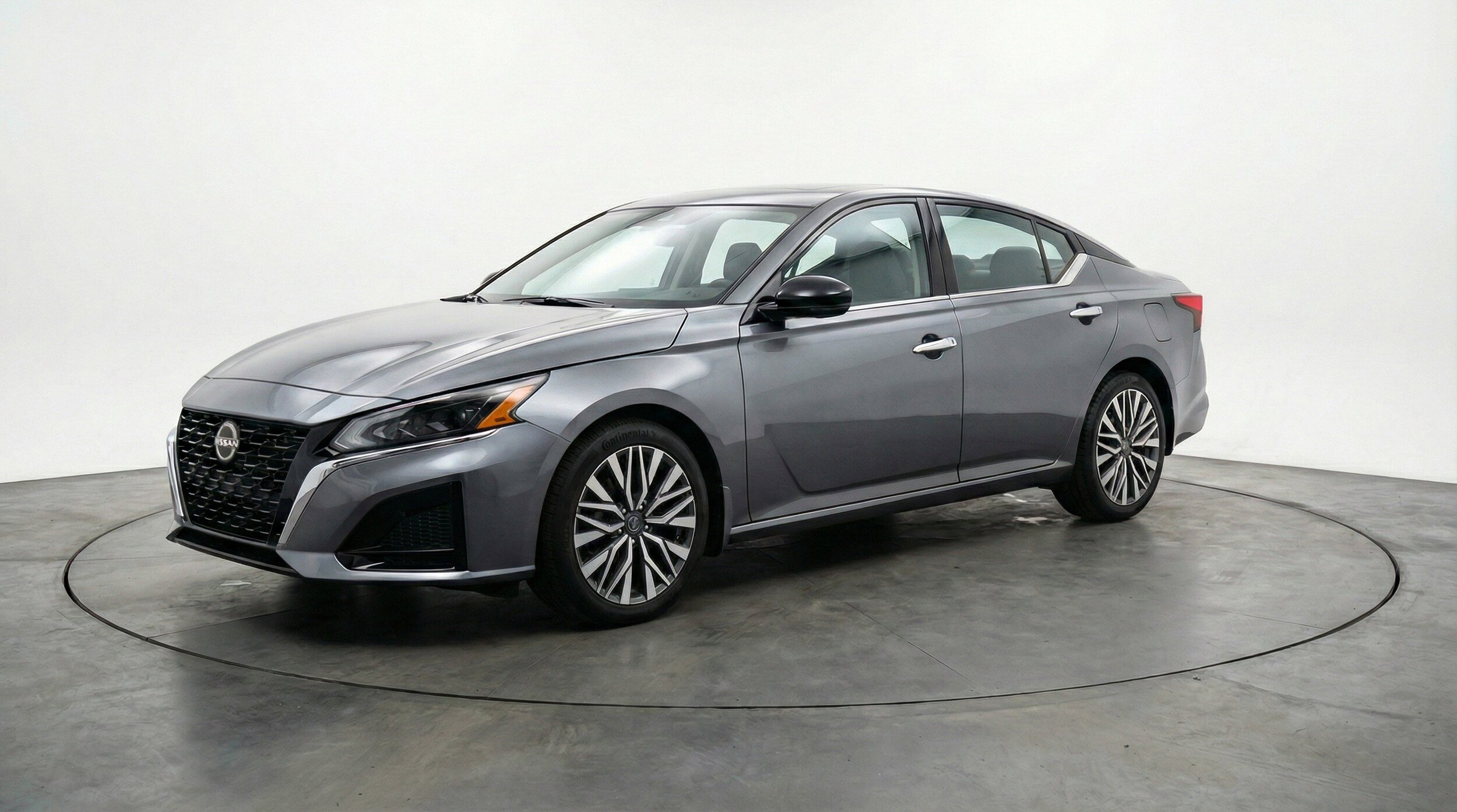 Thumbnail: 2025 Nissan Altima - 3