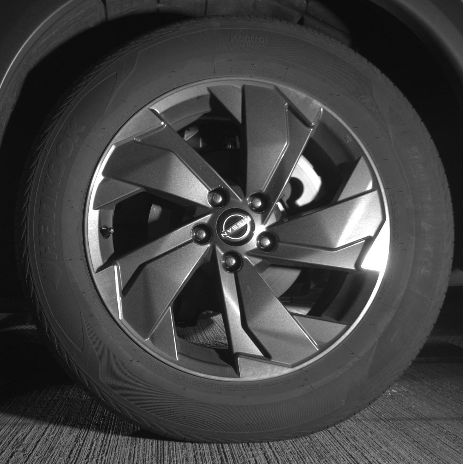 Thumbnail: 2025 Nissan Rogue - 11