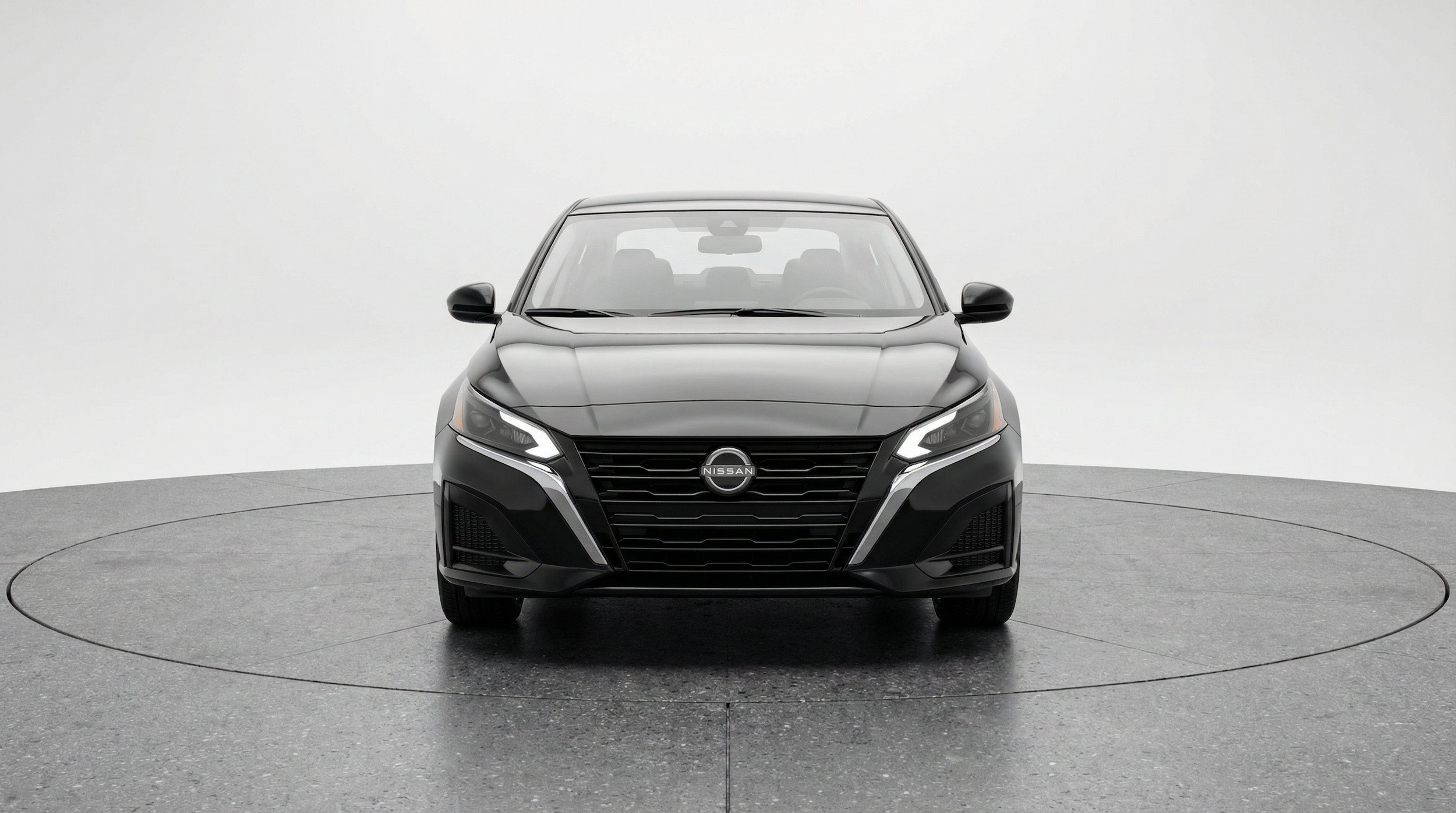 Thumbnail: 2025 Nissan Altima - 2