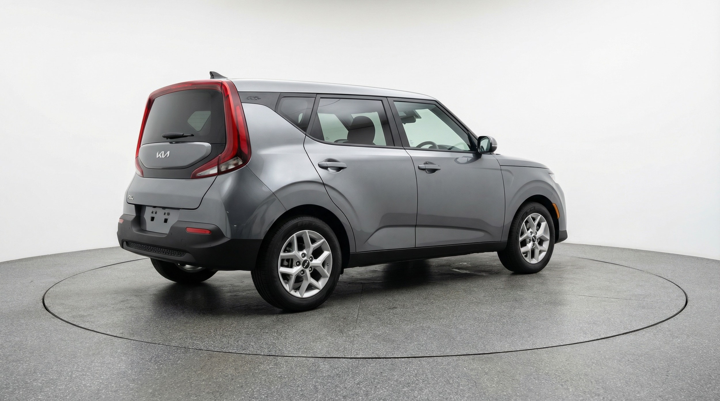 Thumbnail: 2025 Kia Soul - 7