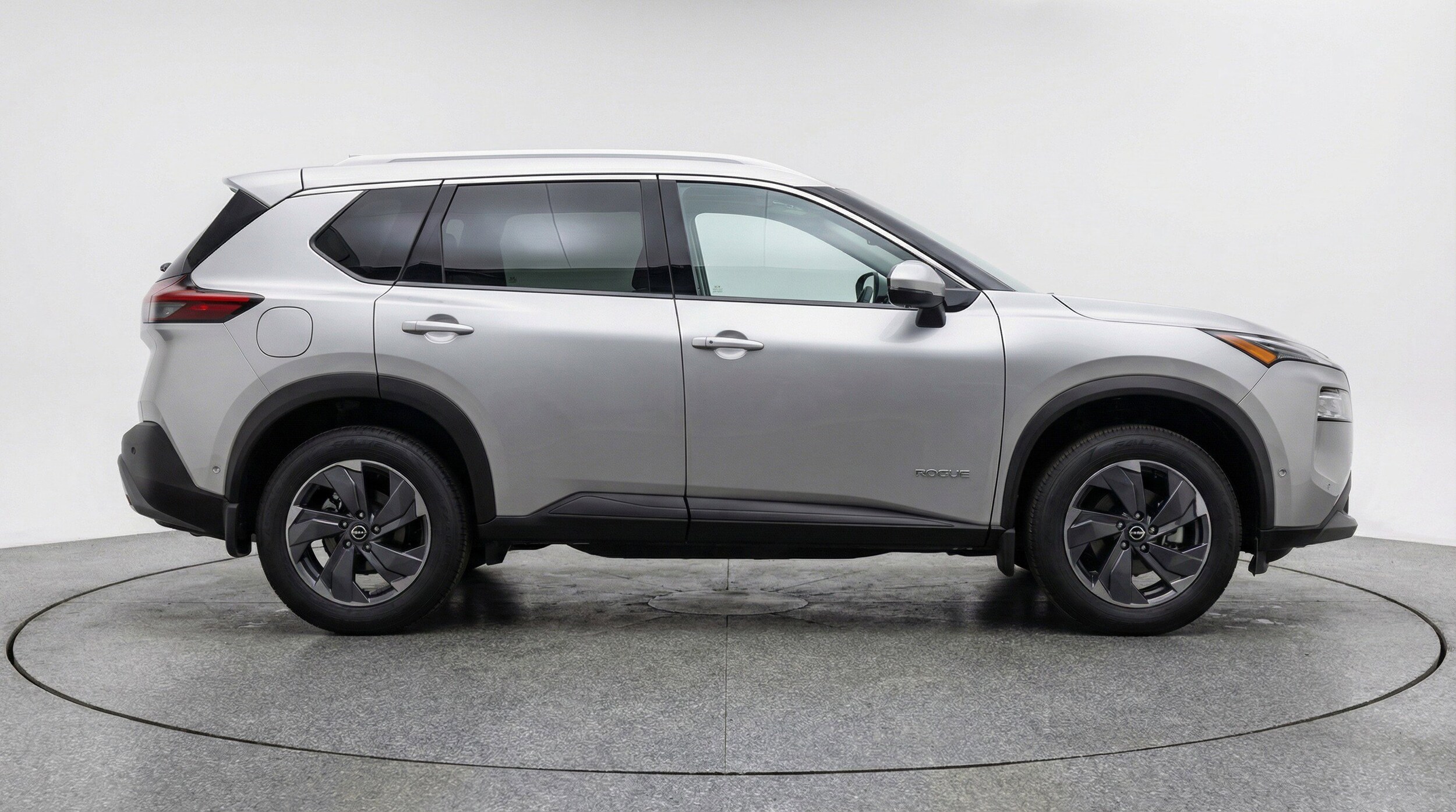 Thumbnail: 2025 Nissan Rogue - 11