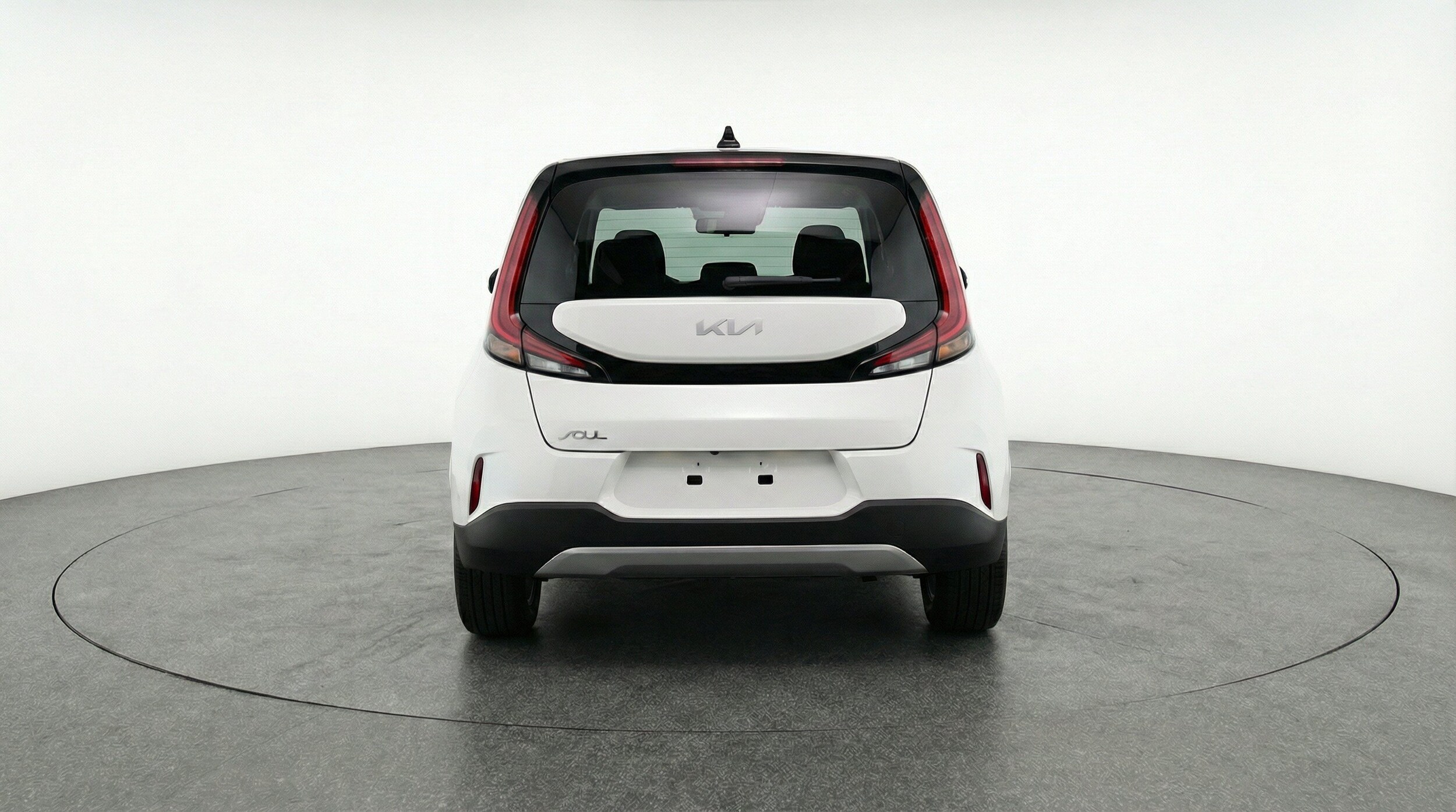 Thumbnail: 2025 Kia Soul - 7