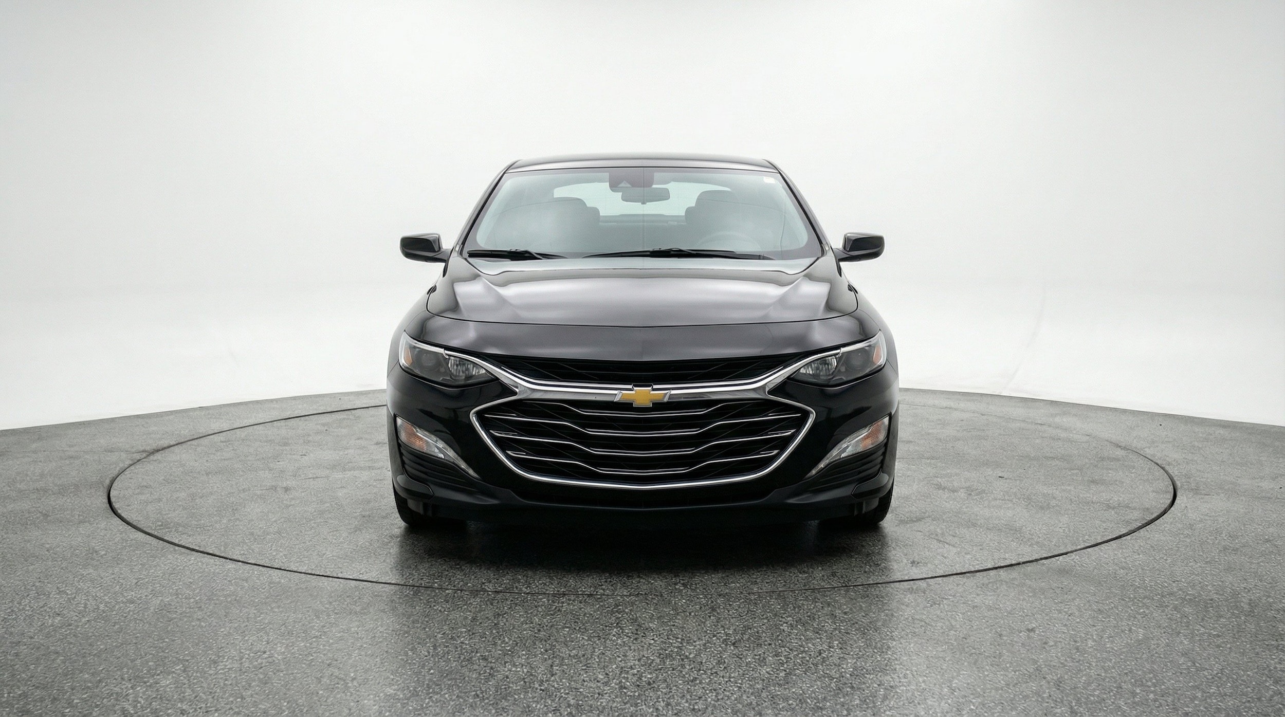 Thumbnail: 2024 Chevrolet Malibu - 2