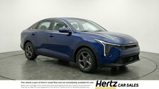 2025 Kia K4  -
                  Honolulu, HI