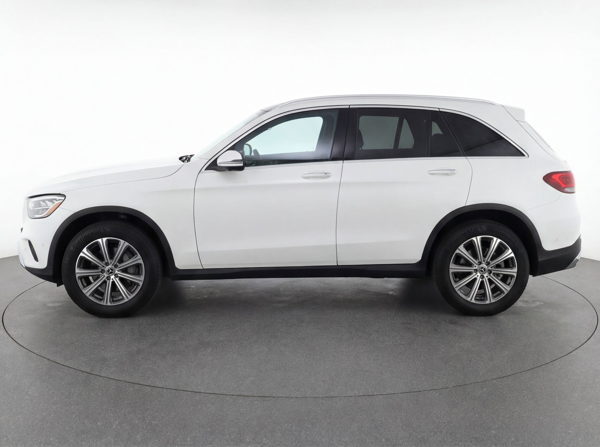 Thumbnail: 2024 Mercedes-Benz GLC - 5