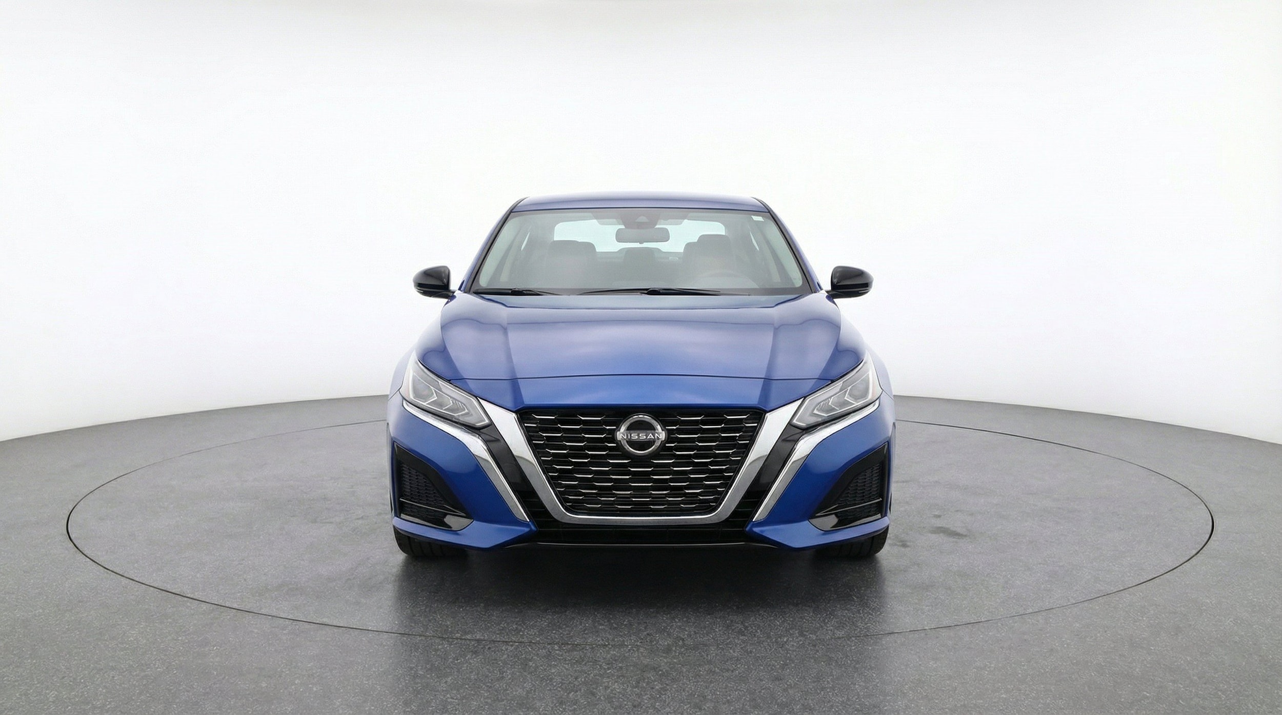 Thumbnail: 2025 Nissan Altima - 2