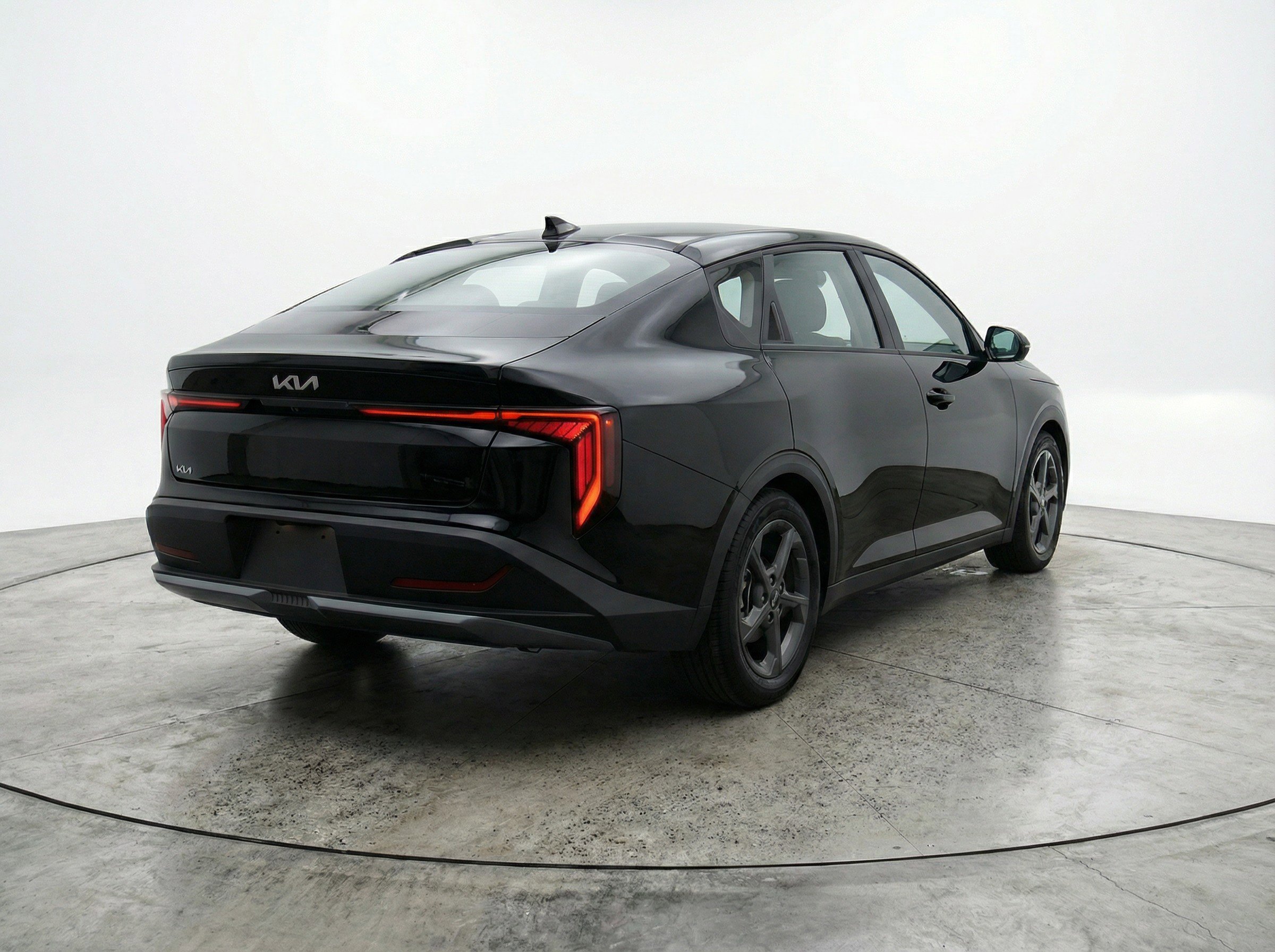 Thumbnail: 2025 Kia K4 - 9