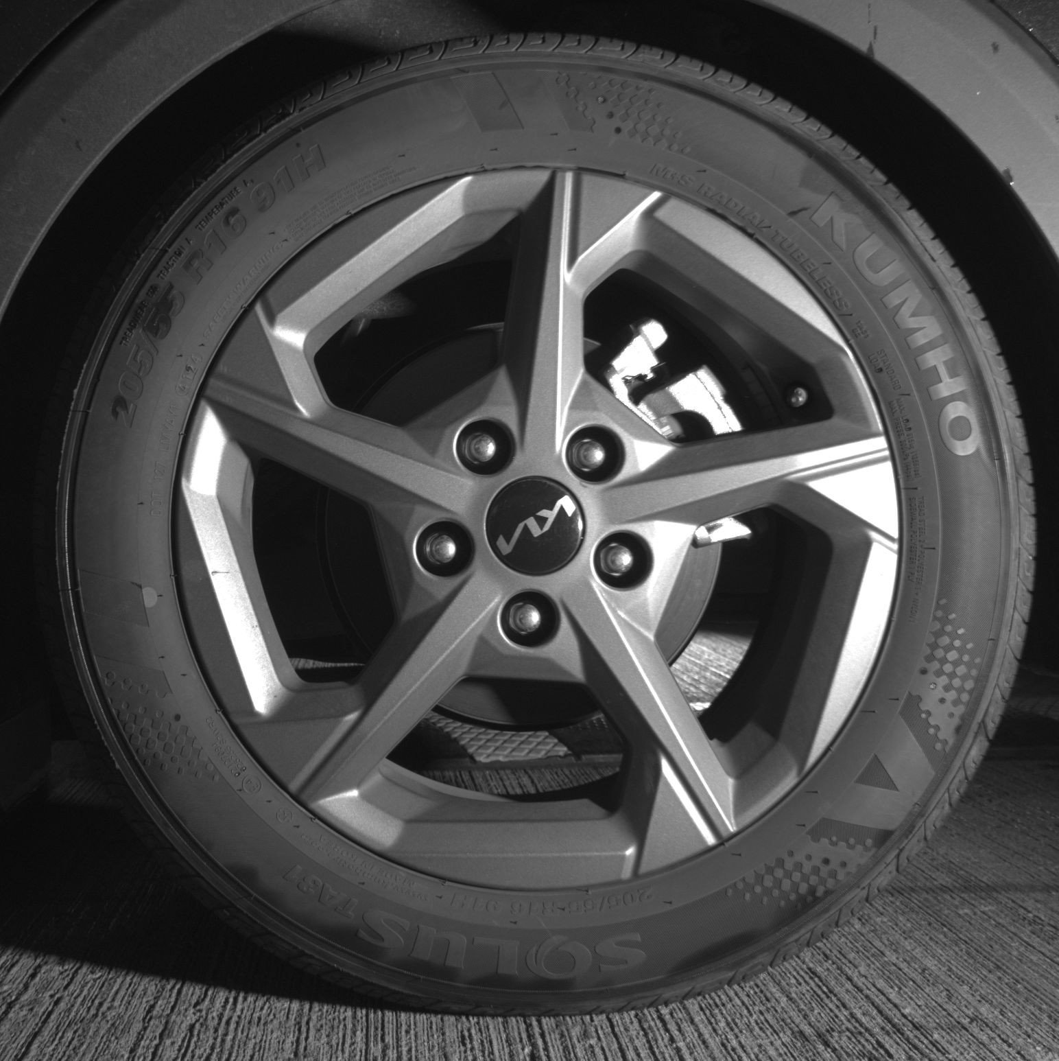 Thumbnail: 2025 Kia K4 - 14