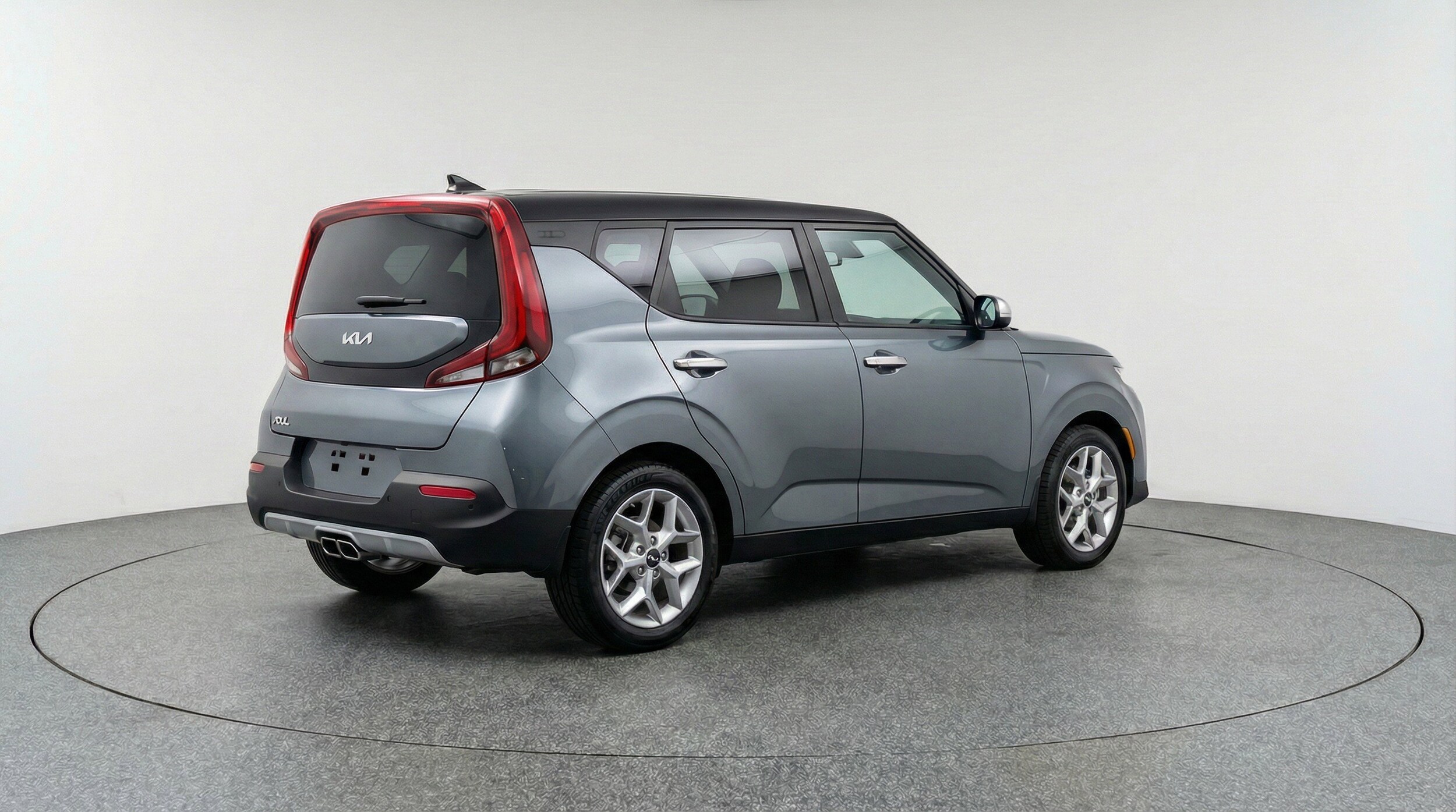Thumbnail: 2025 Kia Soul - 9