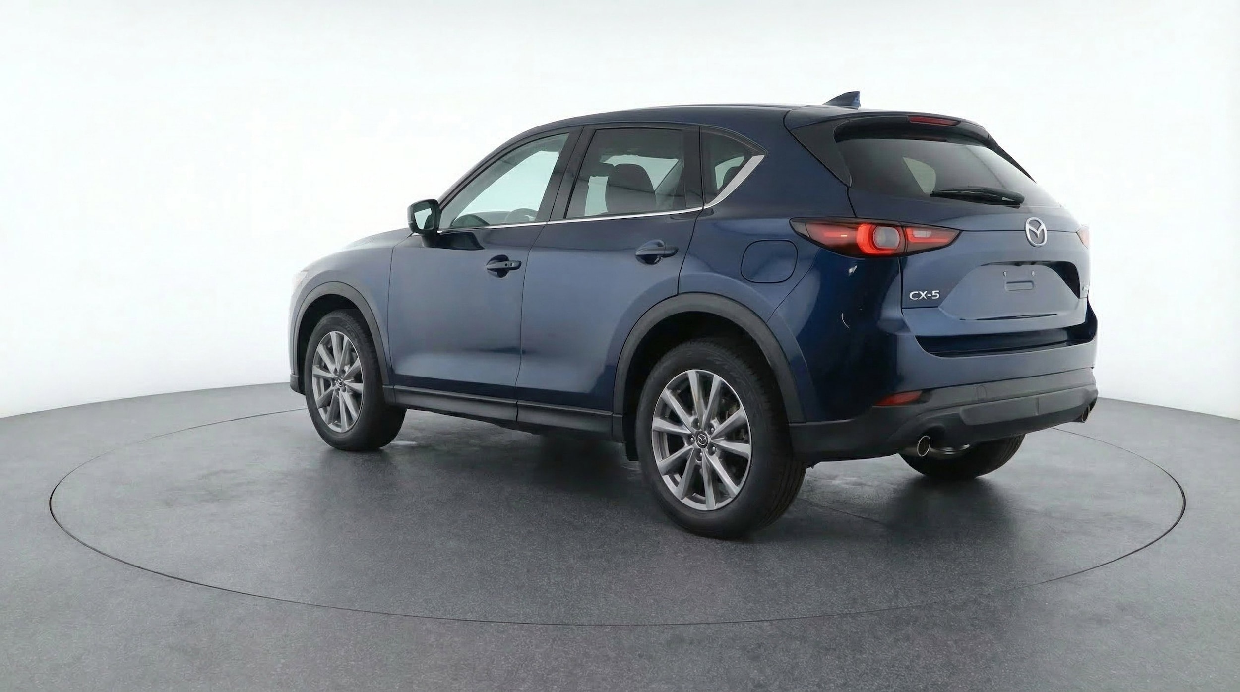 Thumbnail: 2024 Mazda CX-5 - 6