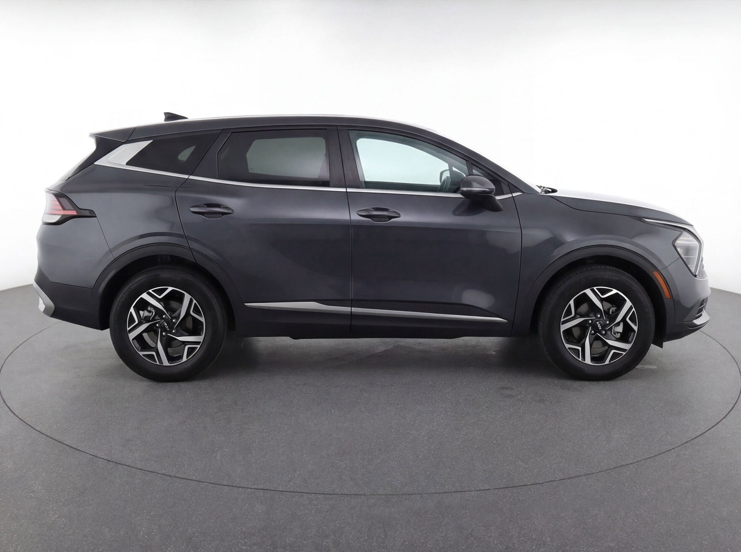 Thumbnail: 2025 Kia Sportage - 11