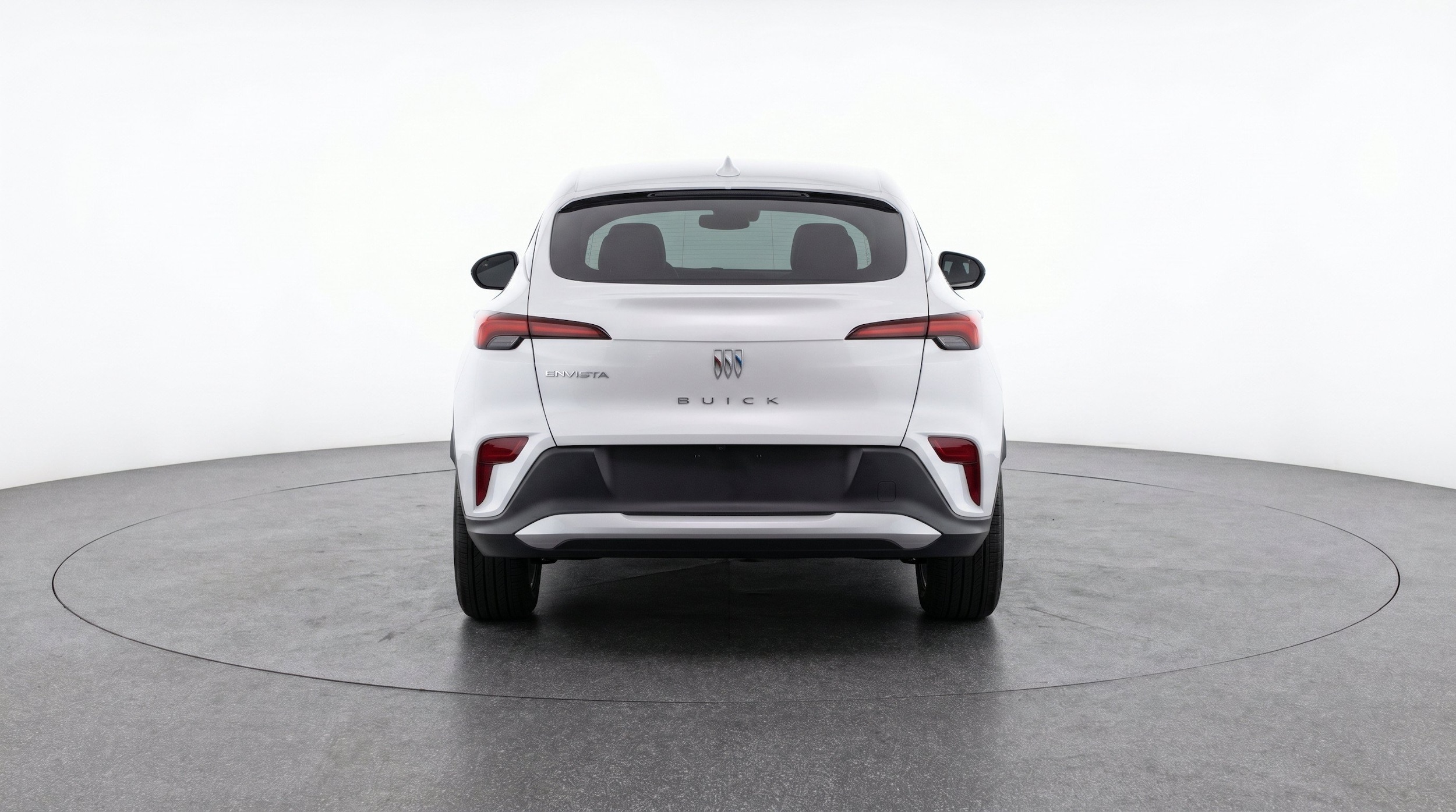Thumbnail: 2025 Buick Envista - 7