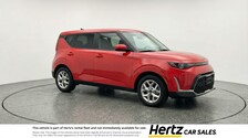 2025 Kia Soul  -
                  Honolulu, HI