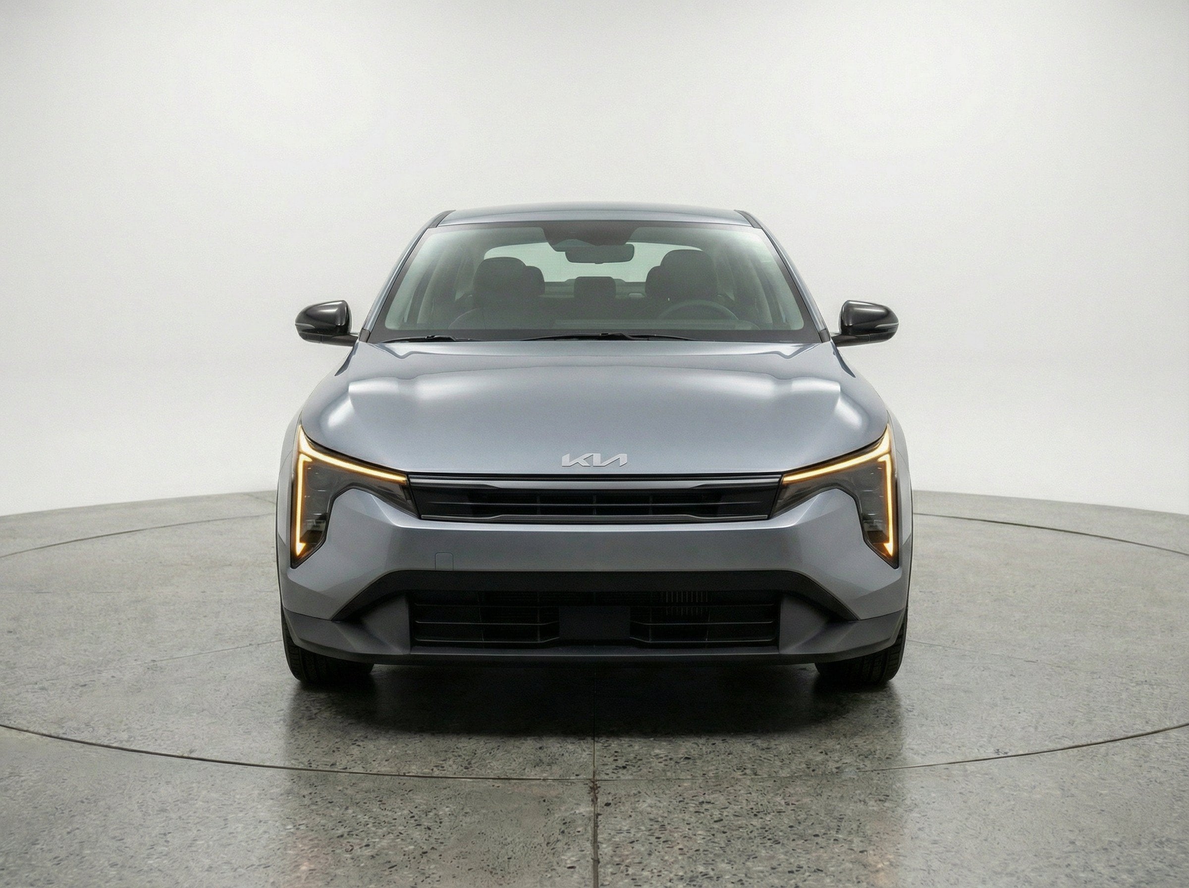 Thumbnail: 2025 Kia K4 - 2