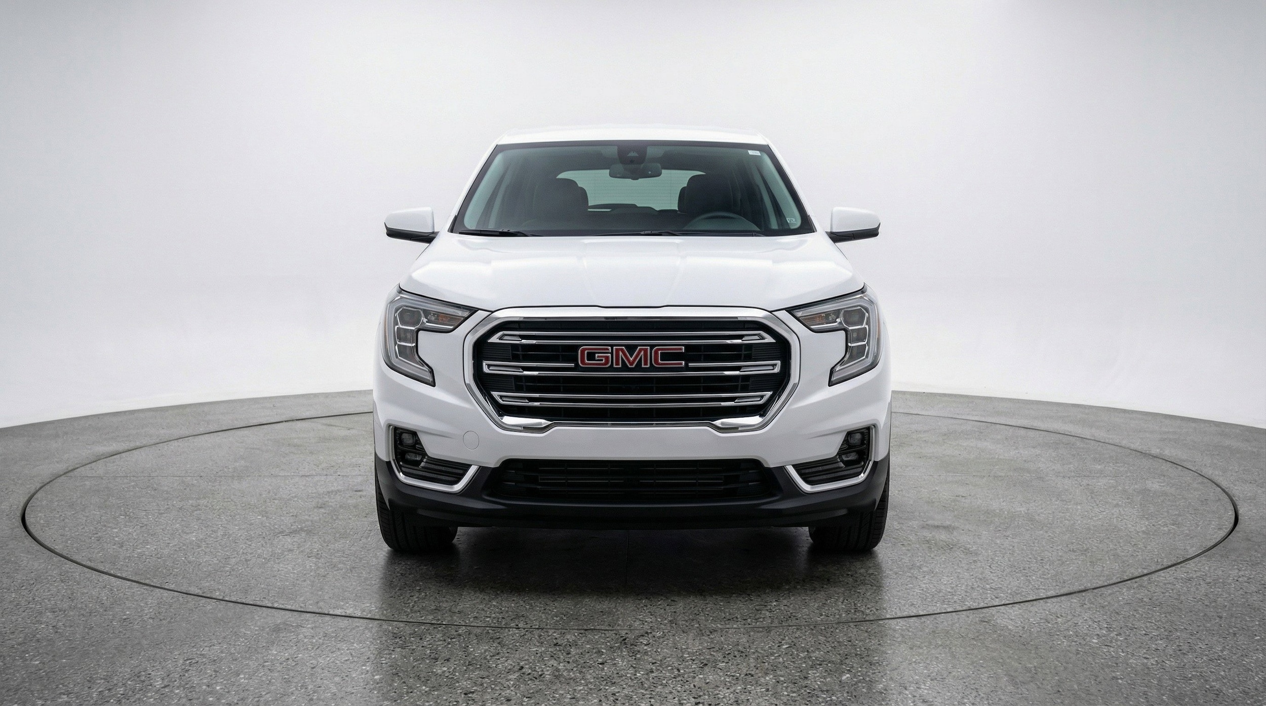 Thumbnail: 2024 GMC Terrain - 2