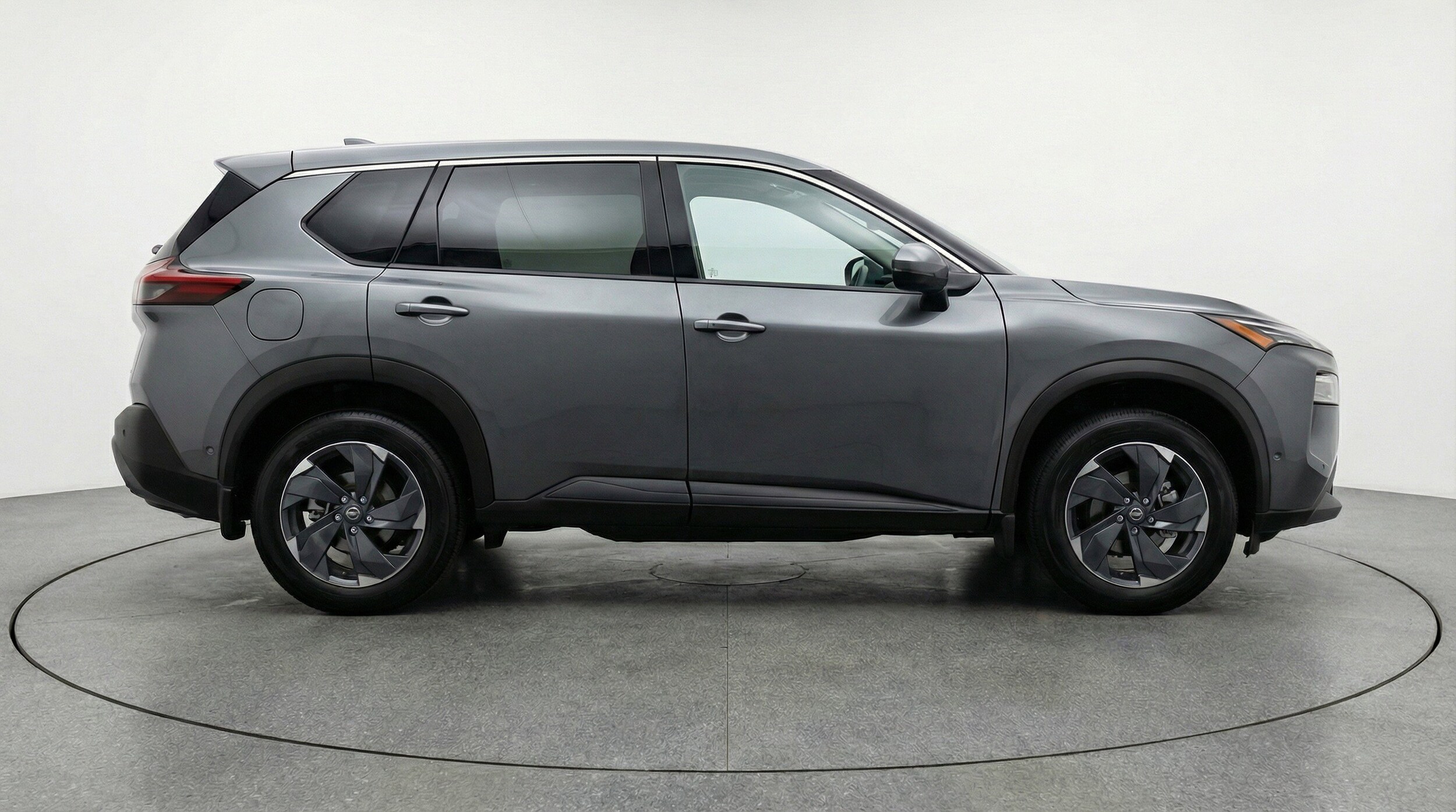 Thumbnail: 2025 Nissan Rogue - 11